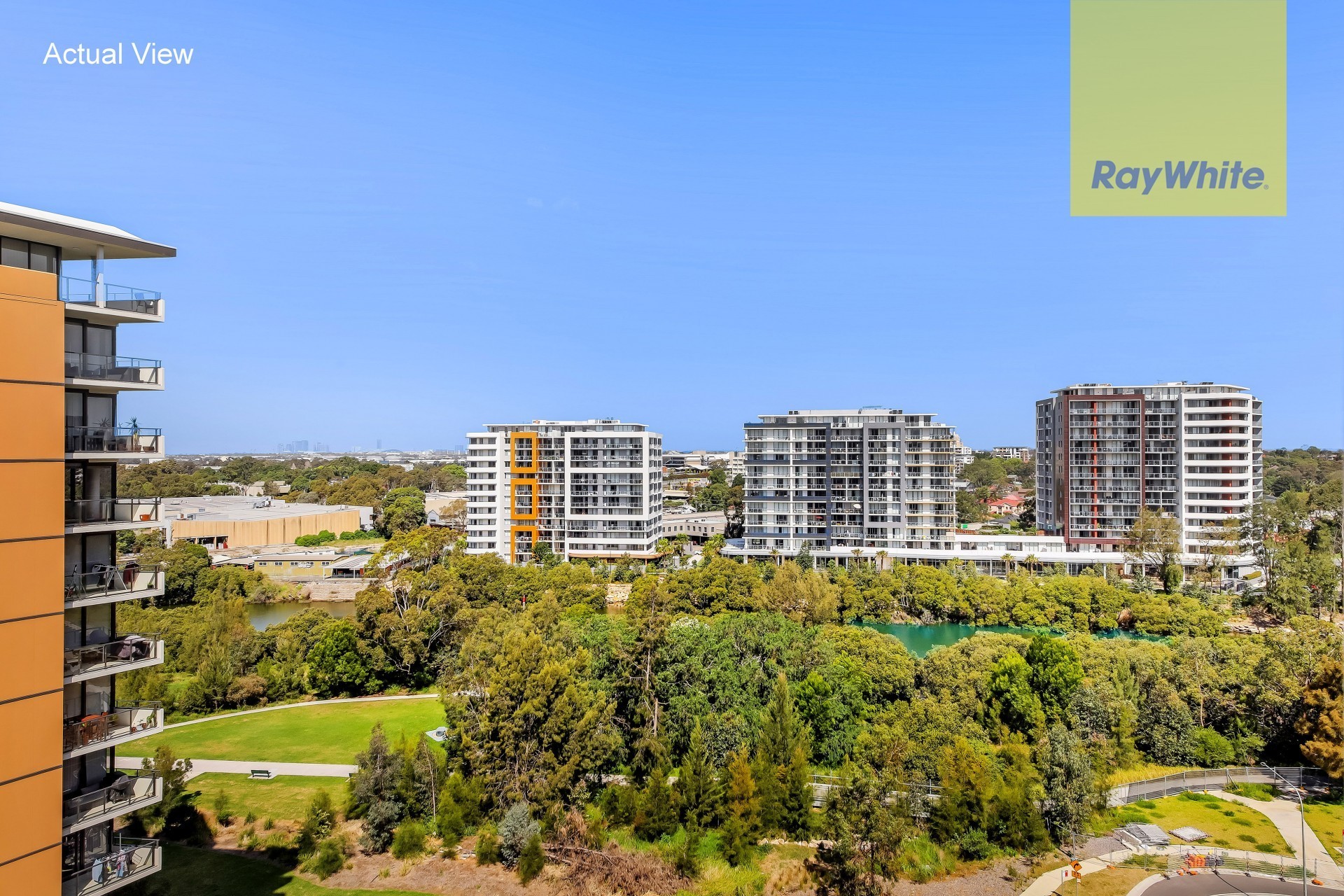 H1009/2 Morton Street, Parramatta, NSW 2150