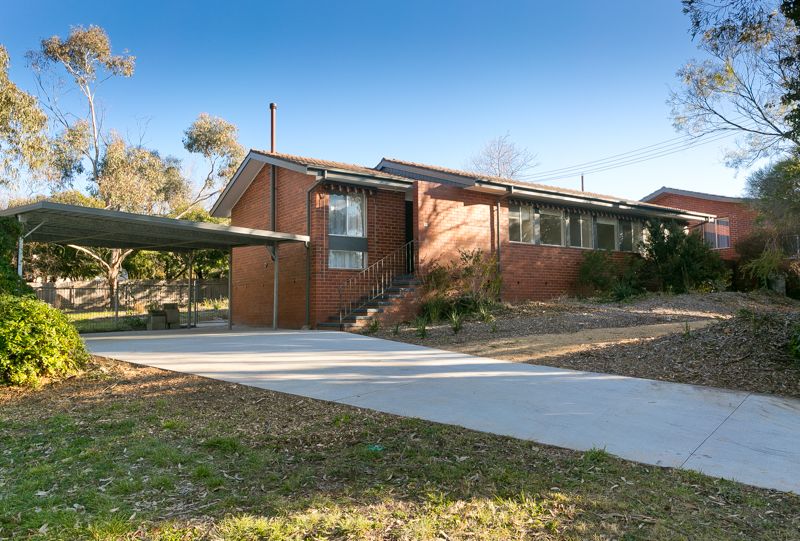 21 Carron Street, Page ACT 2614