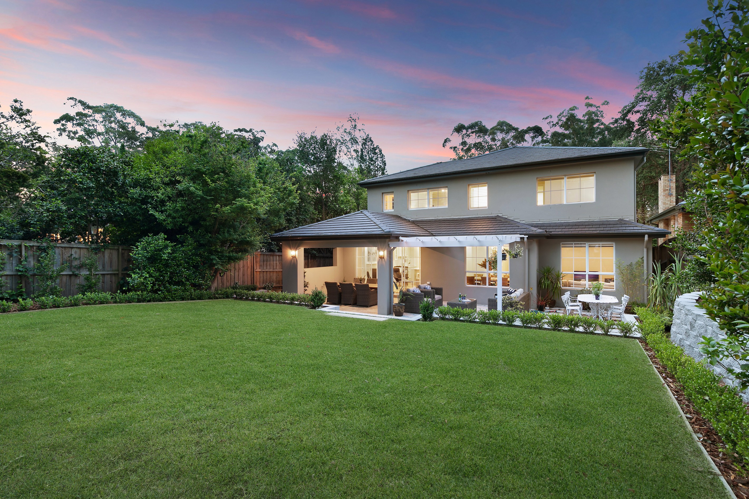 83 Kintore Street, Wahroonga, NSW 2076