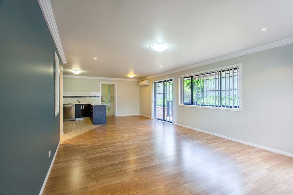 Unit 1/42 Hogg Street, Rockville, QLD 4350