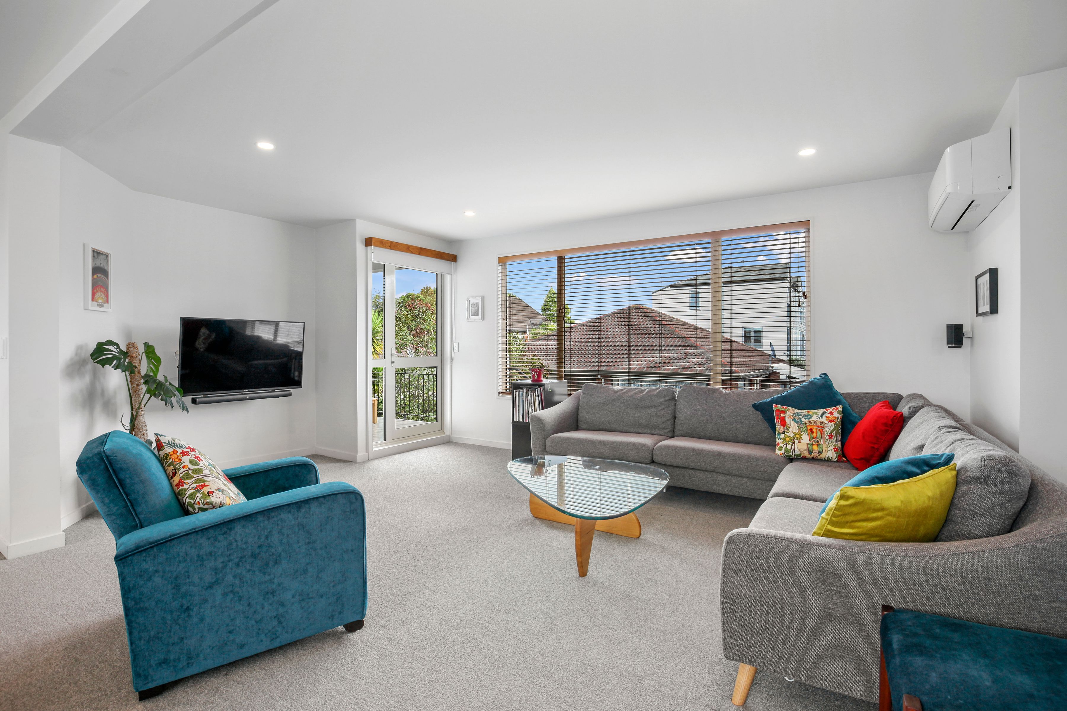 4/17 EVERSLEIGH Street, St Albans, Christchurch City