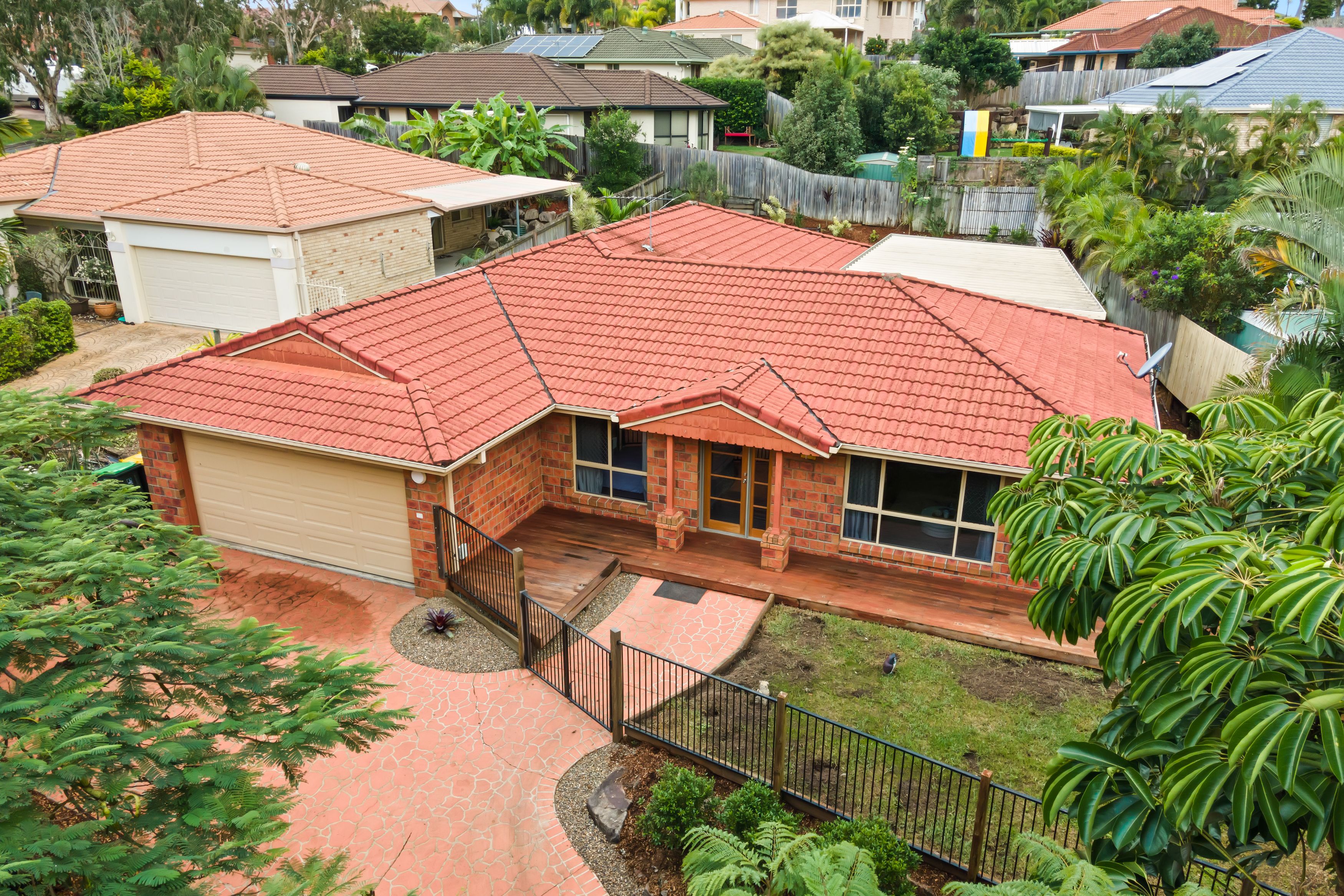 81 Avondale Road, Sinnamon Park QLD 4073