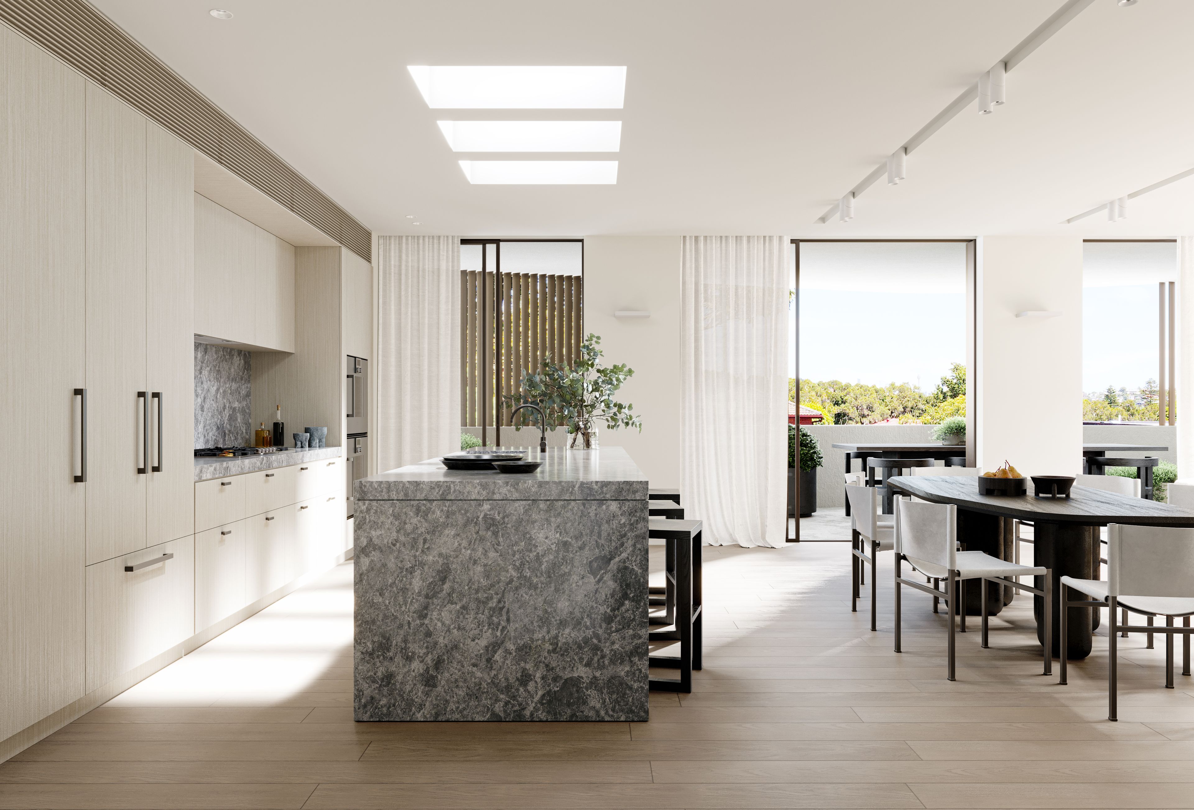 7/38-40 Newcastle Street, Rose Bay, NSW 2029