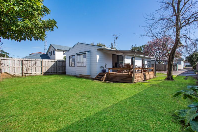 House 148A Mount Wellington Highway, Mount Wellington, Auckland City