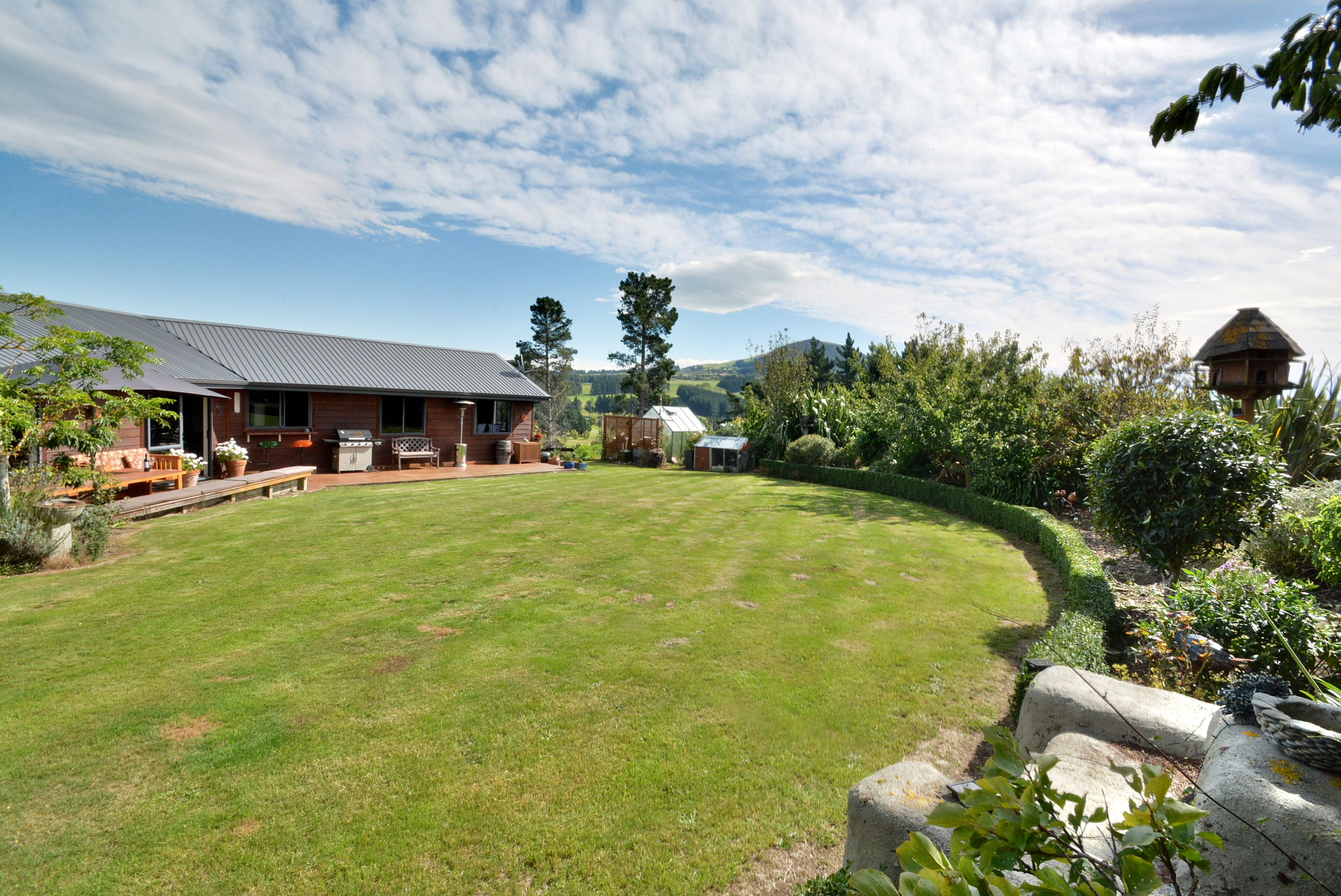7 Wavy Knowes Drive, Waldronville, Dunedin City