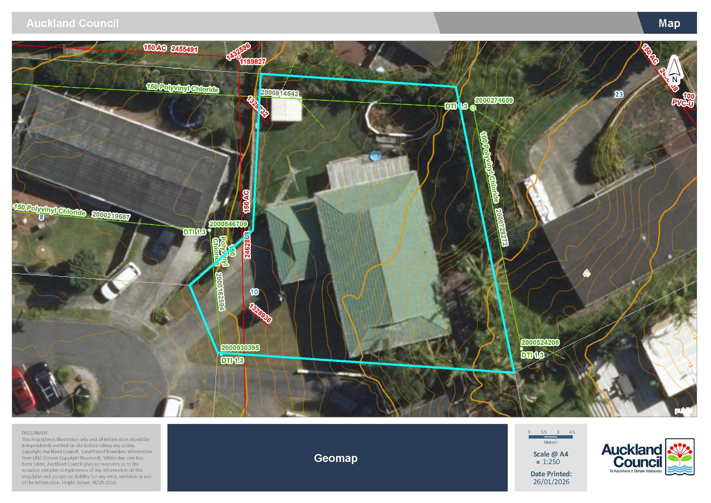 10 Markham Place, Bucklands Beach, Manukau City