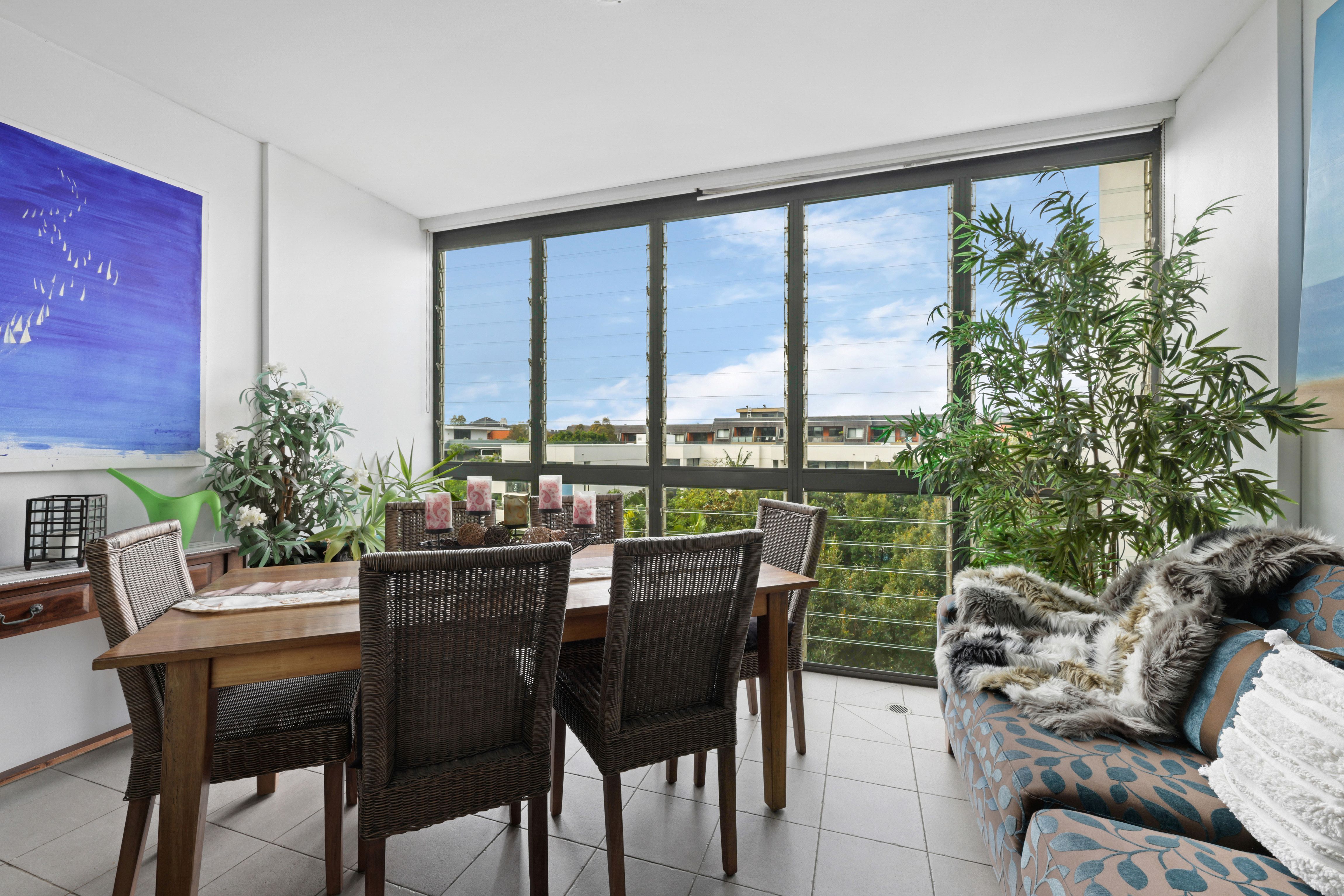 611/221 Sydney Park Road, Erskineville, NSW 2043