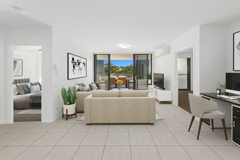 14/38 Lawley Street, Kedron, QLD 4031