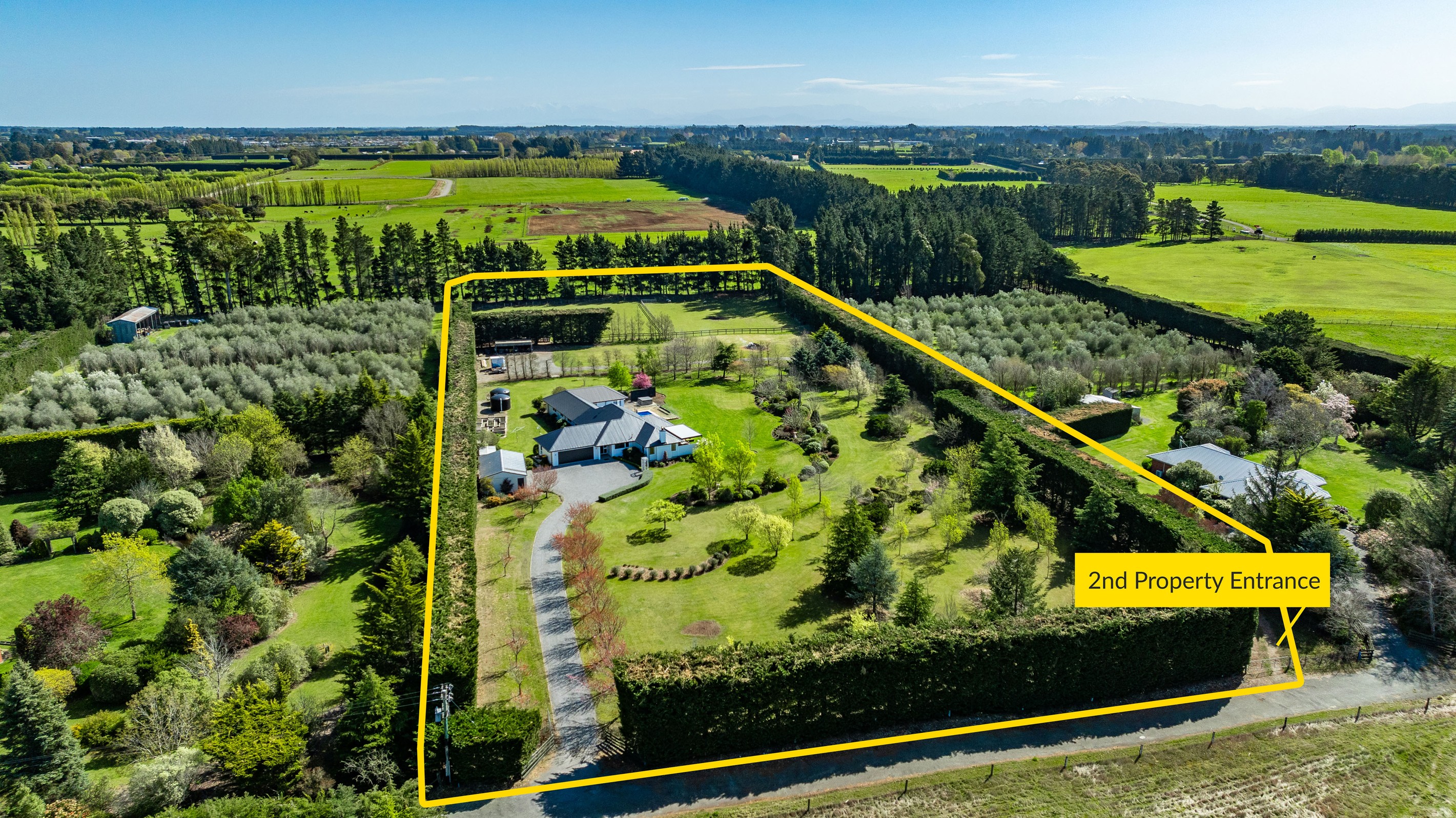 5/842 West Coast Road, West Melton, Selwyn District