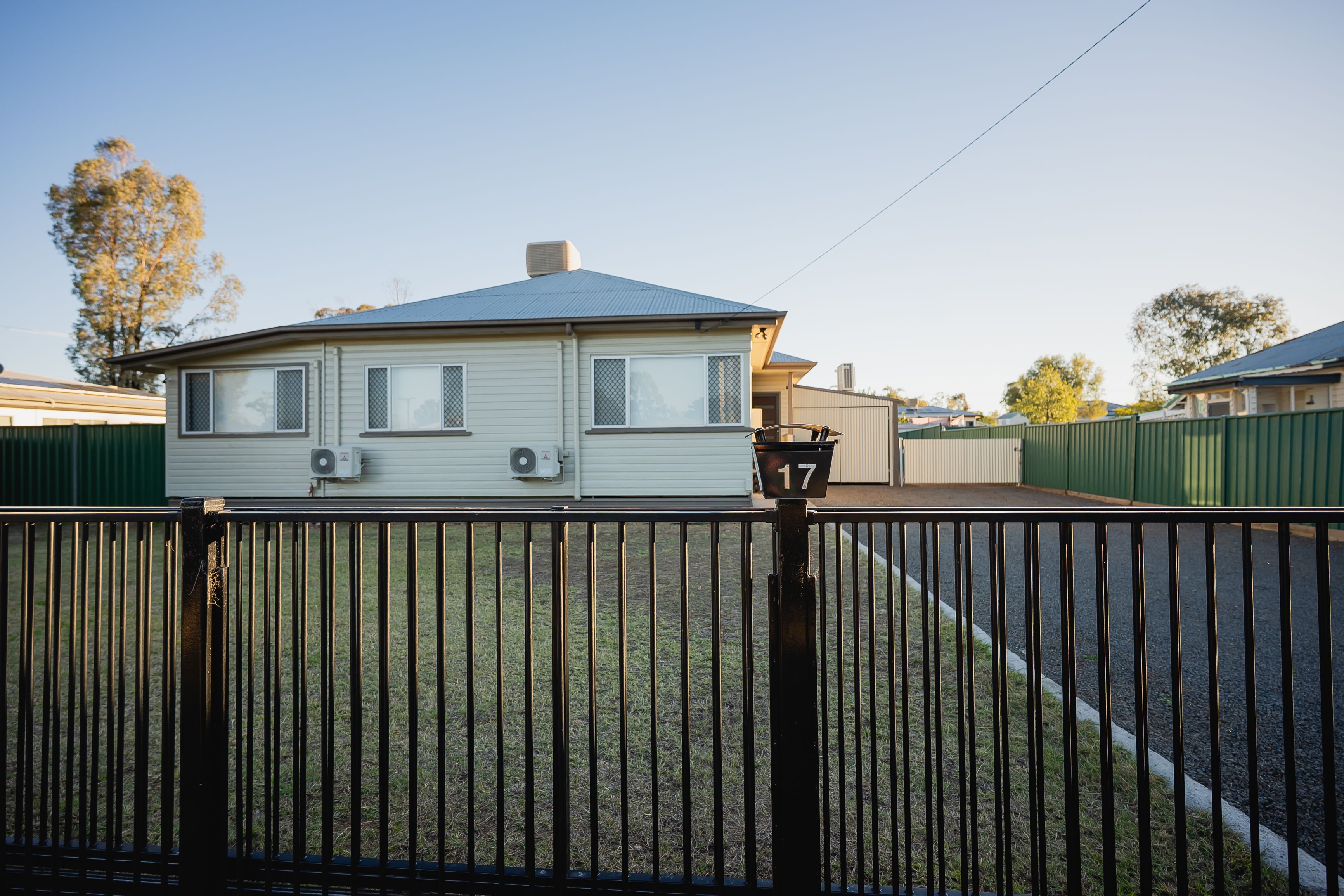 17 Crawford Street, Roma, QLD 4455