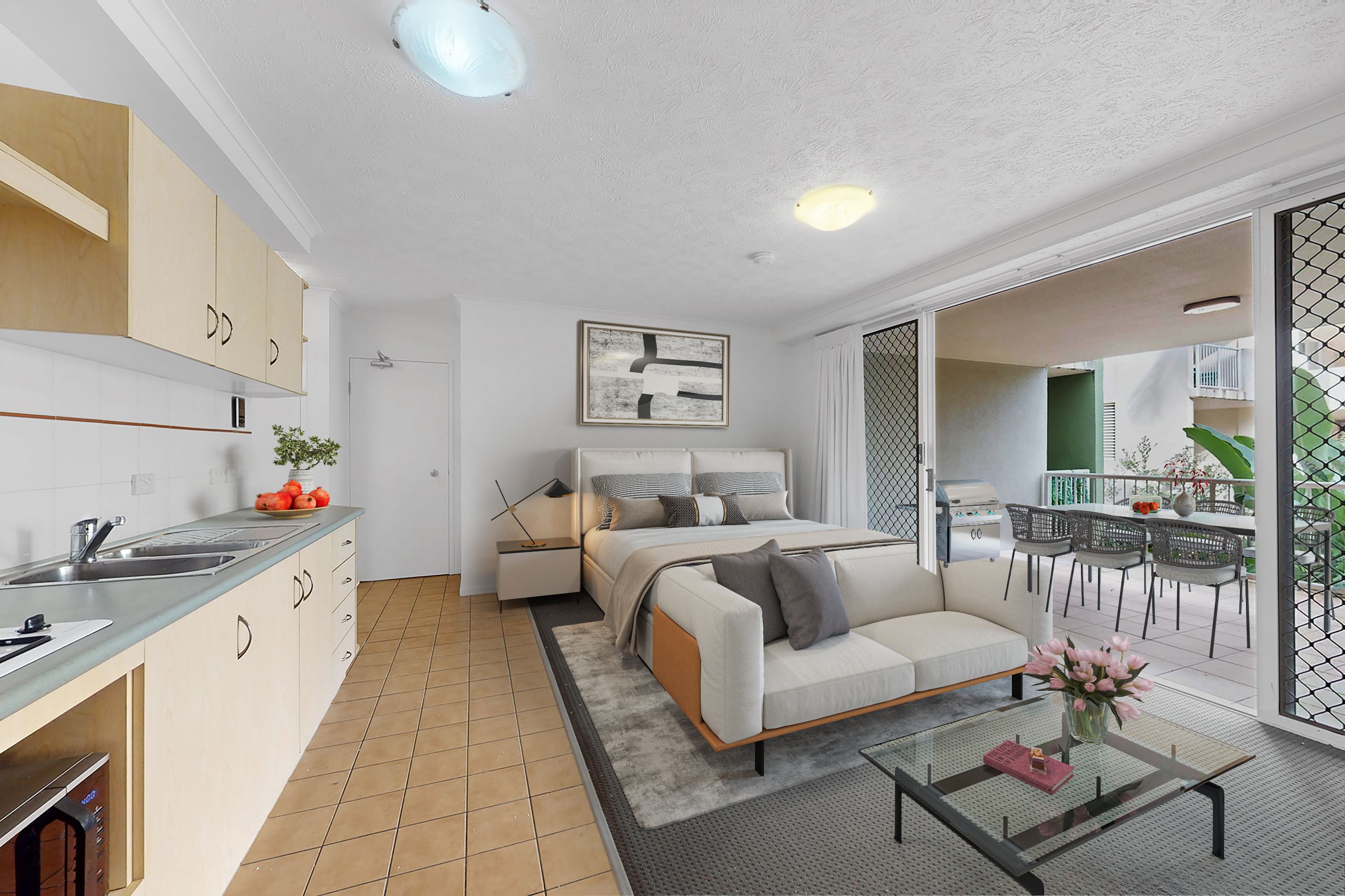 C42/41 Gotha Street, Fortitude Valley, QLD 4006