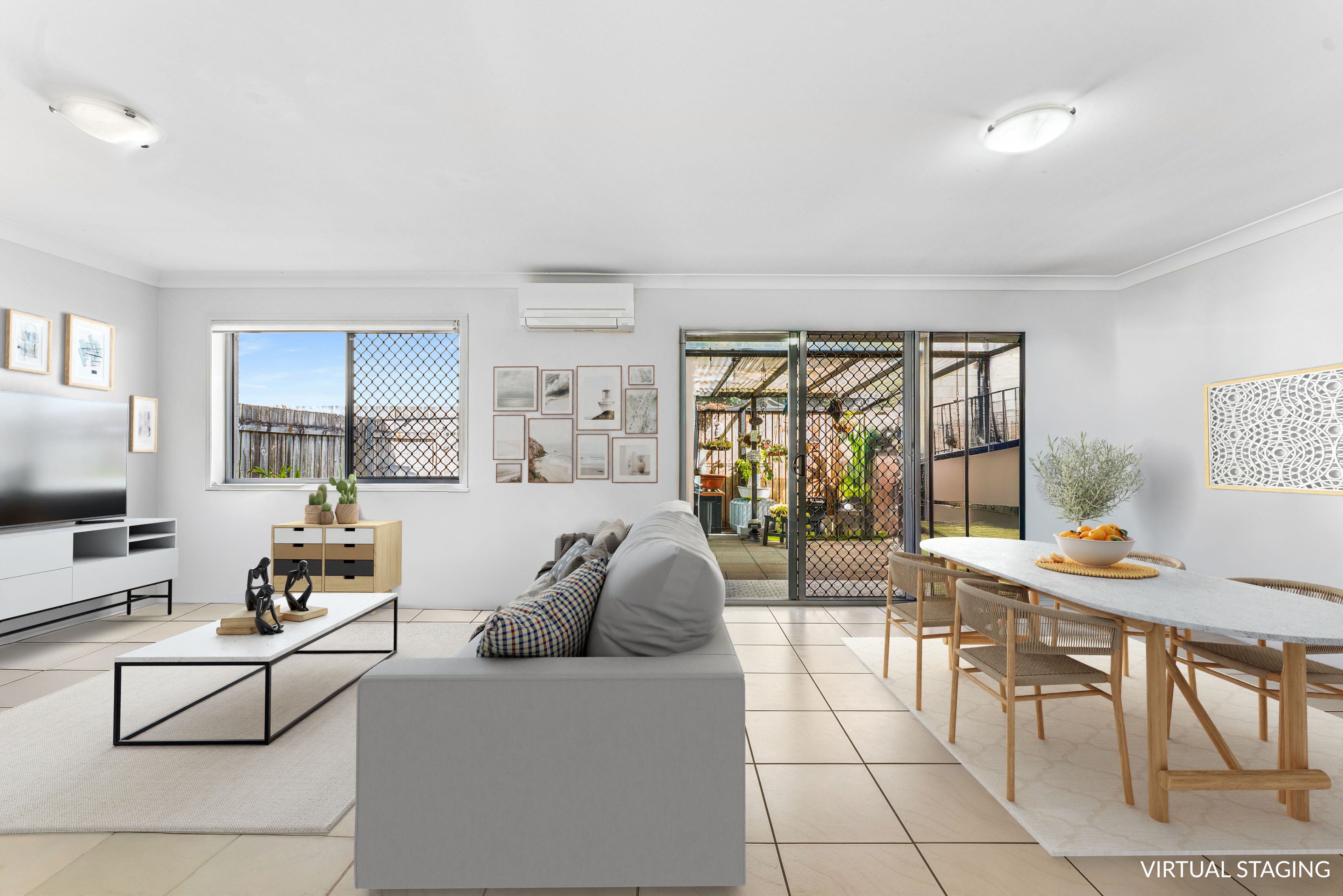 13/21 Cunard Street, Holland Park, QLD 4121
