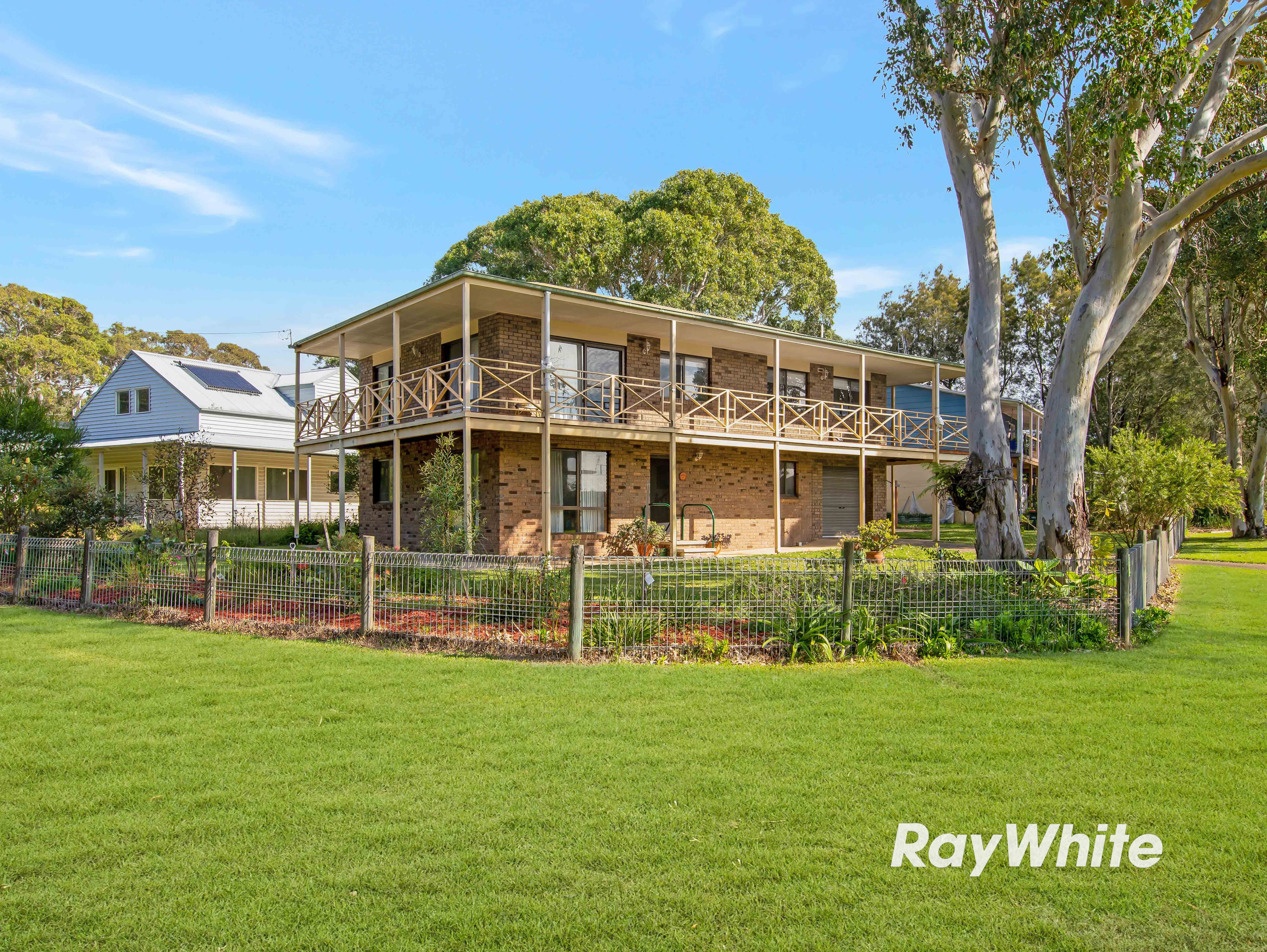 2 Hicken Street, Congo, NSW 2537