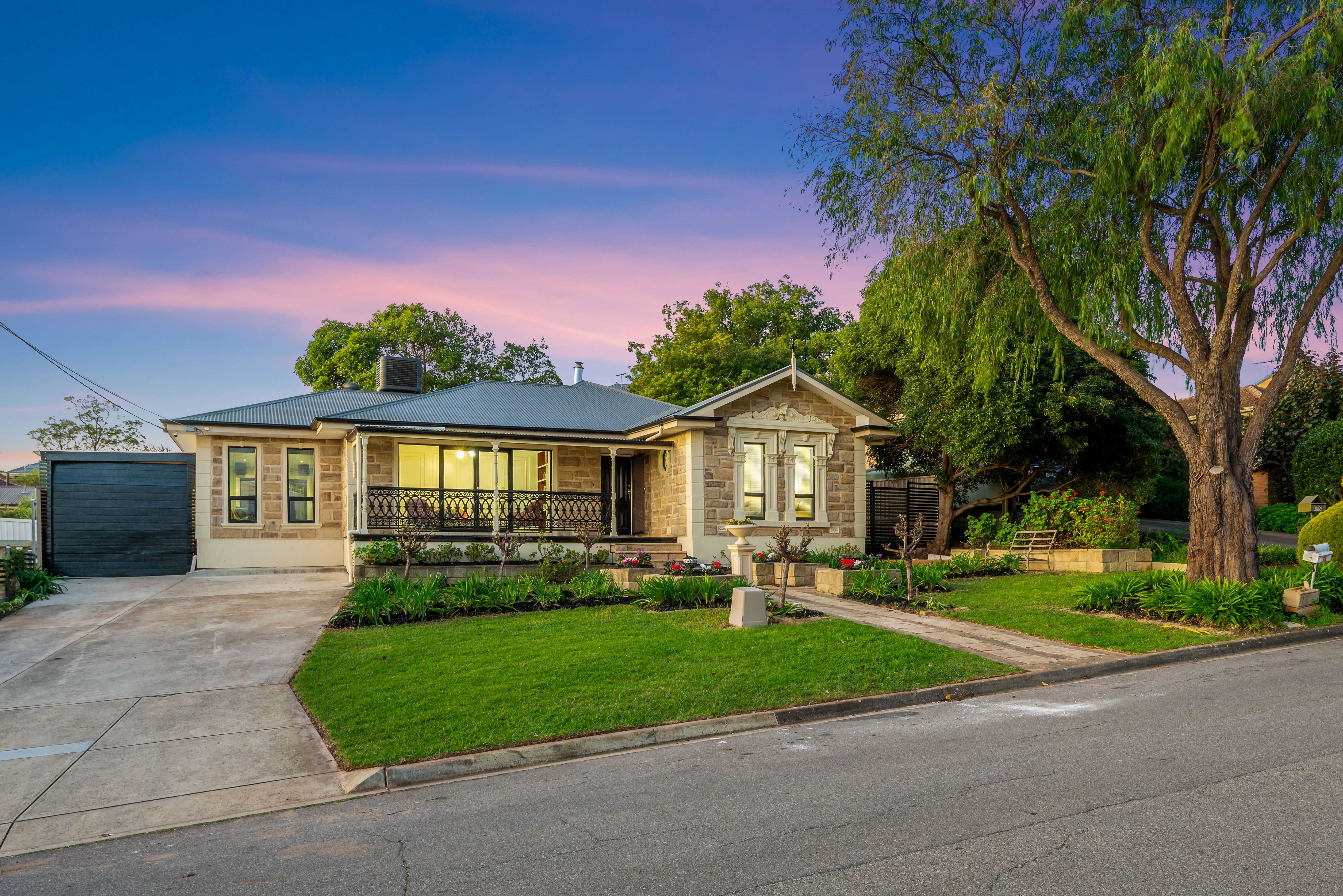 18 Harold Street, Highbury, SA 5089 Sold House Ray White Mount