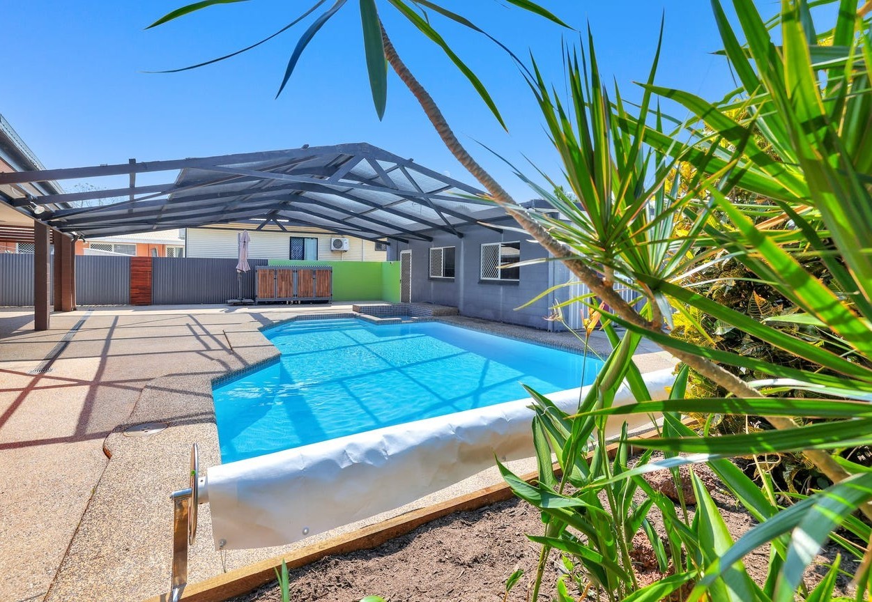 16 Groote Street, Wagaman, NT 0810