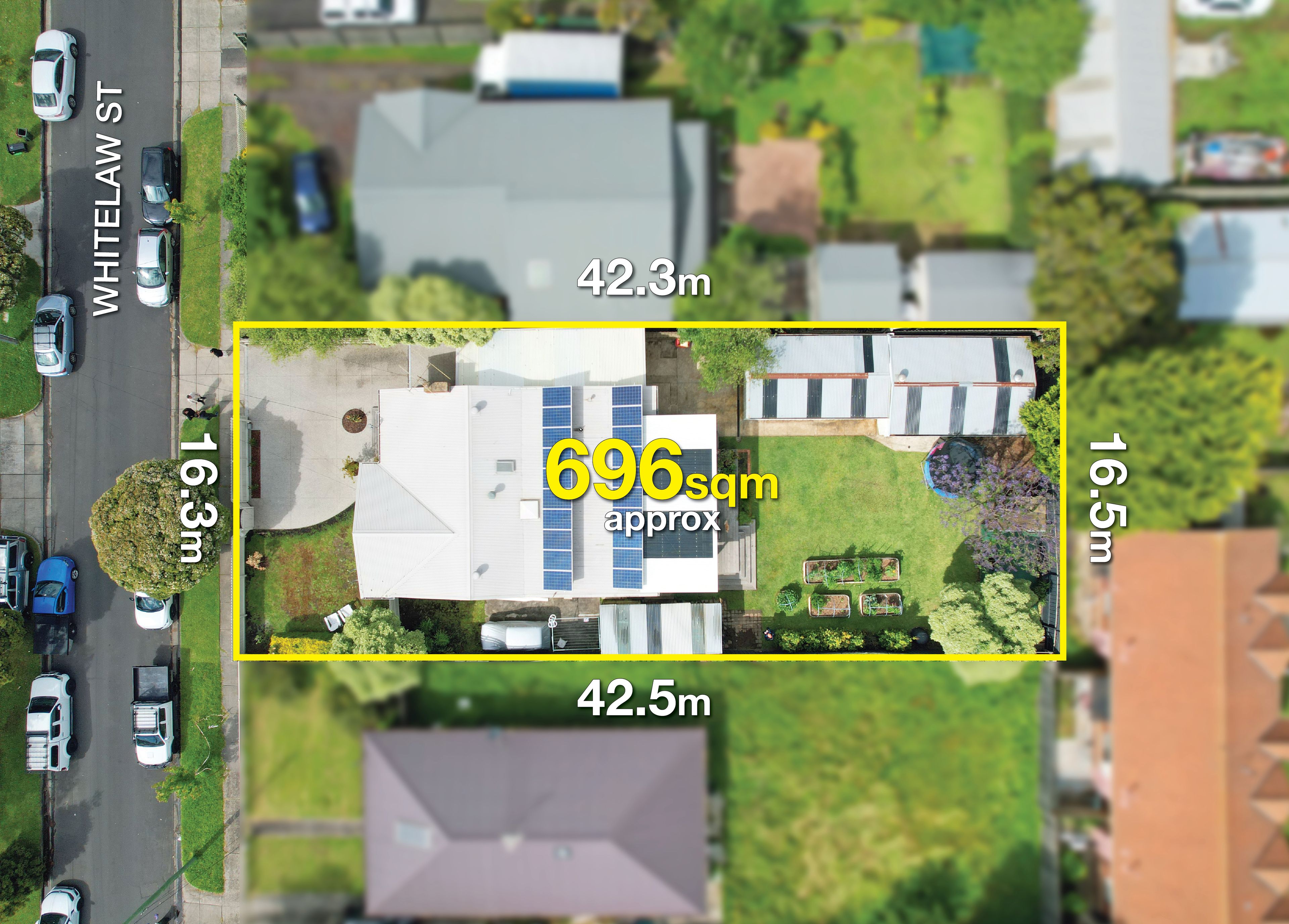54 Whitelaw Street, Reservoir, VIC 3073