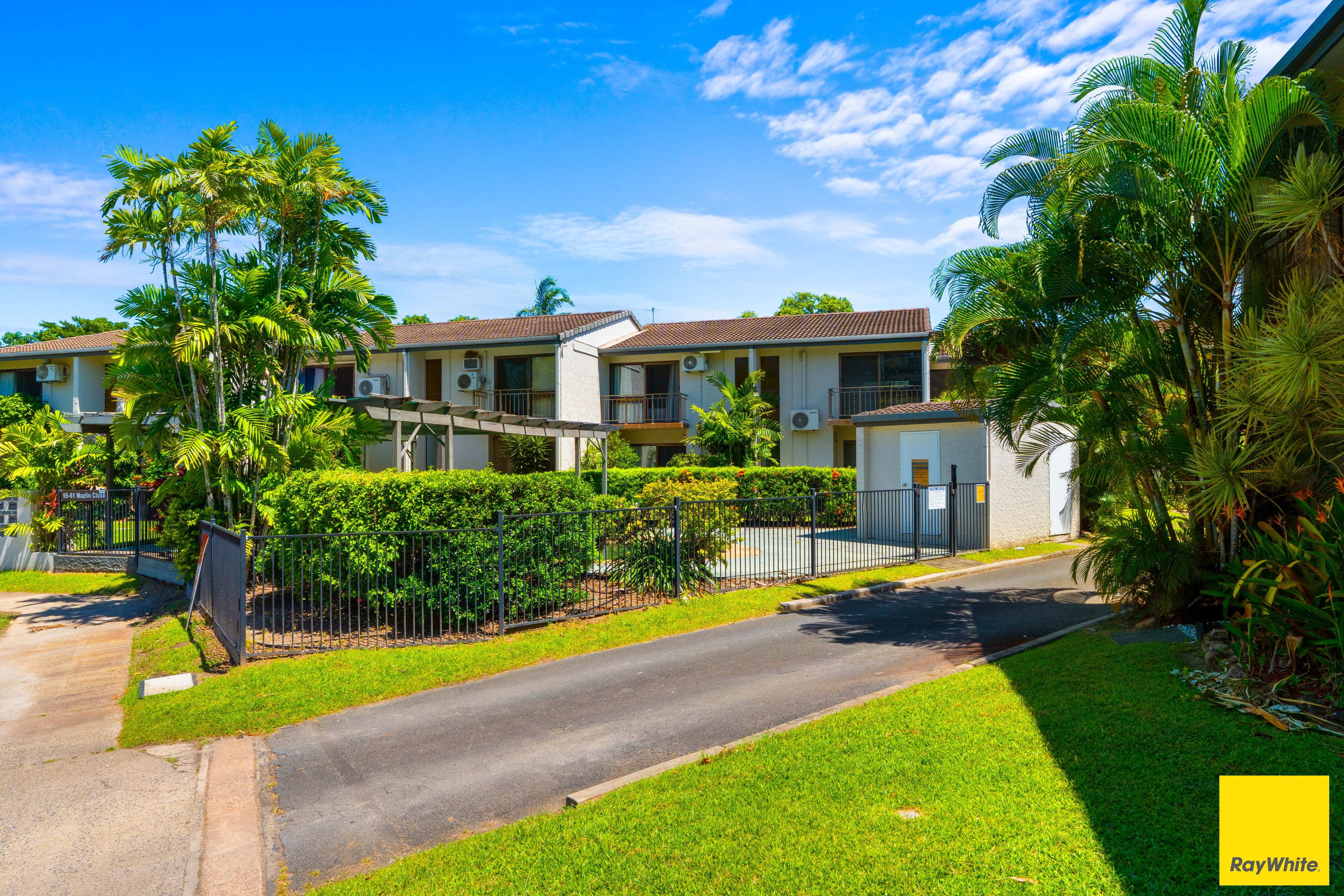 55-61 Mazlin Street, Edge Hill QLD 4870