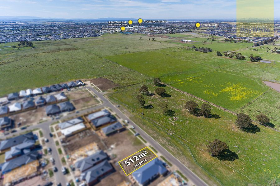 40 Dahlia Crescent, MICKLEHAM, VIC 3064