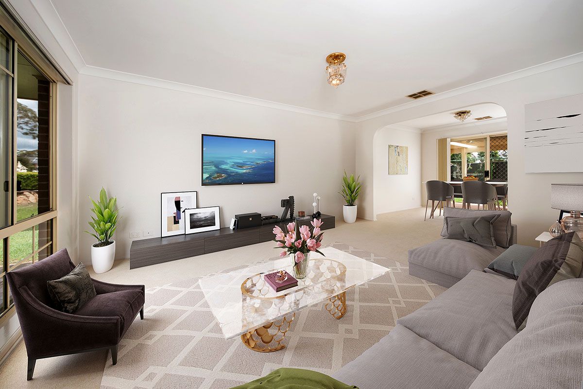 16 Jacobs Close, Menai, NSW 2234