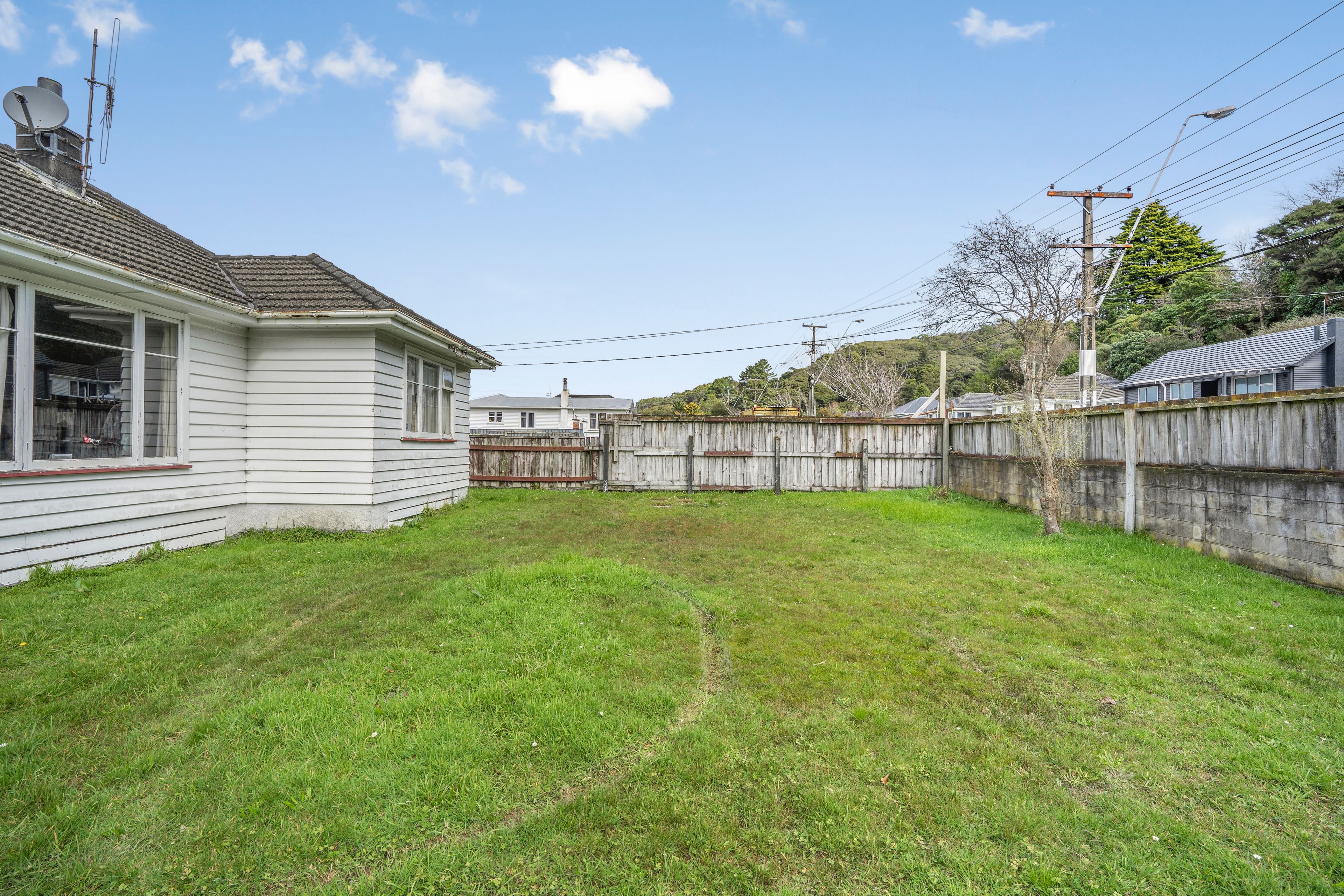158 Wellington Road, Wainuiomata, Lower Hutt City