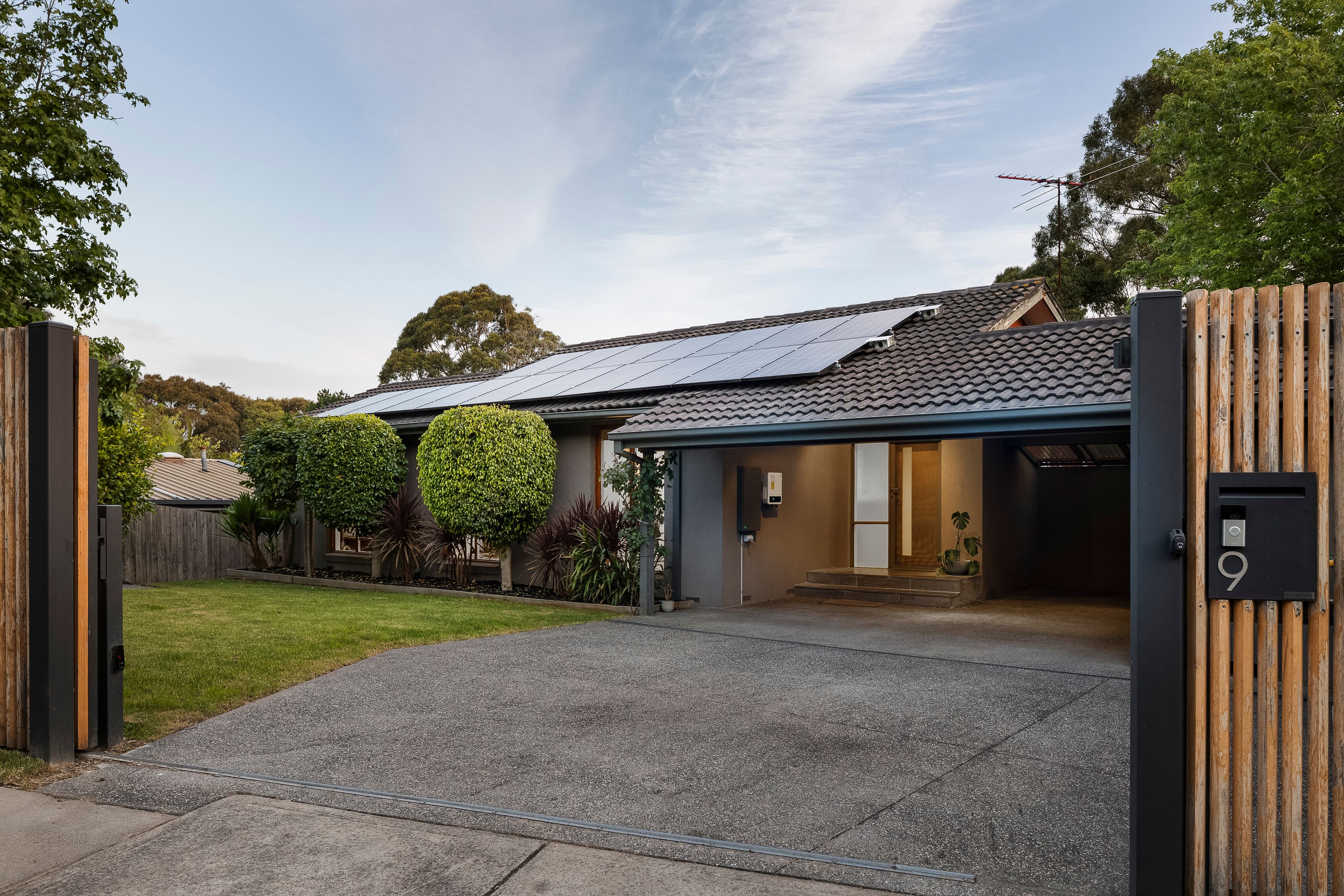 9 Christopher Drive, Frankston South VIC 3199