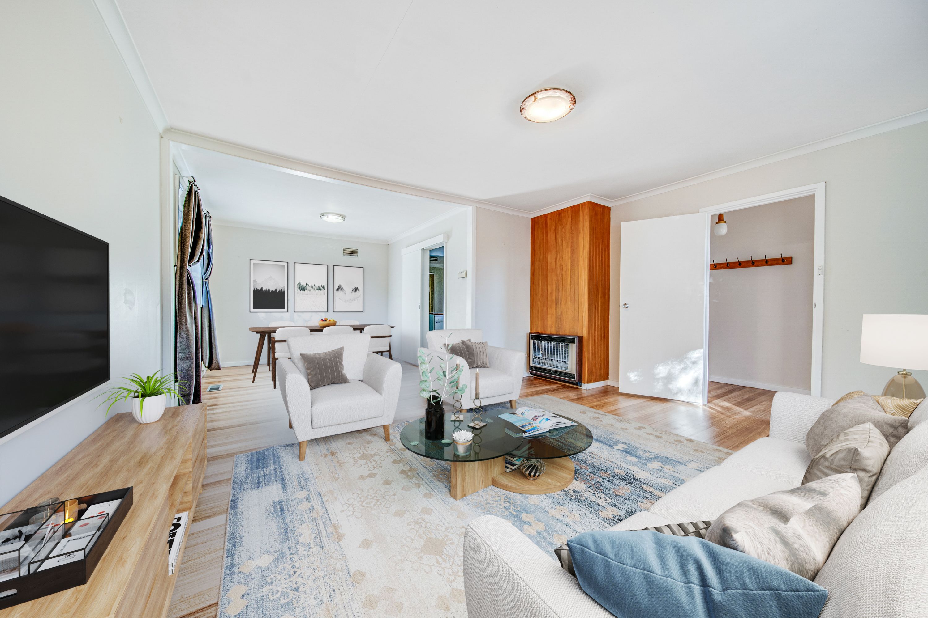 22 Etheridge Street, Page ACT 2614