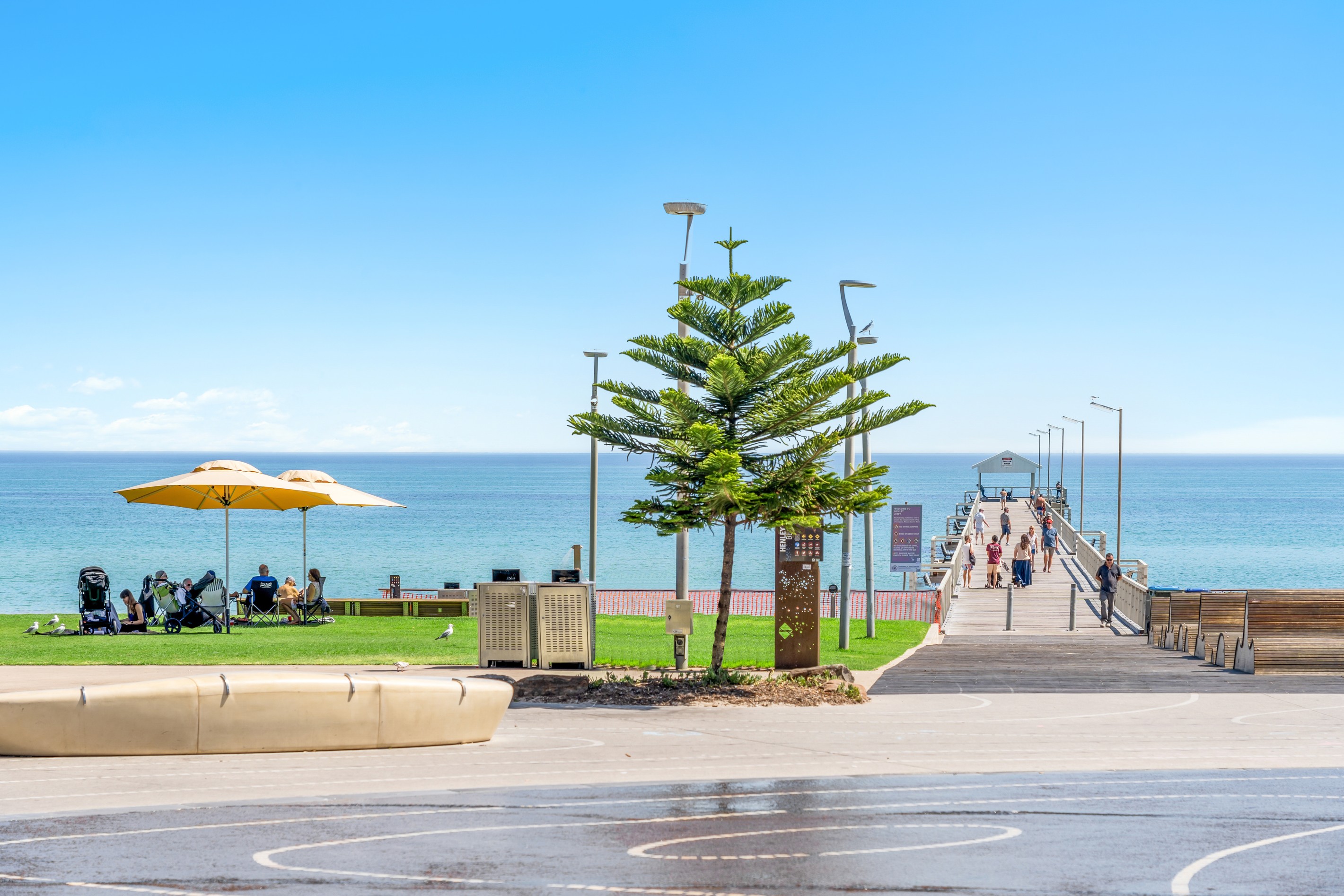 25 Hazel Terrace, Henley Beach South, SA 5022