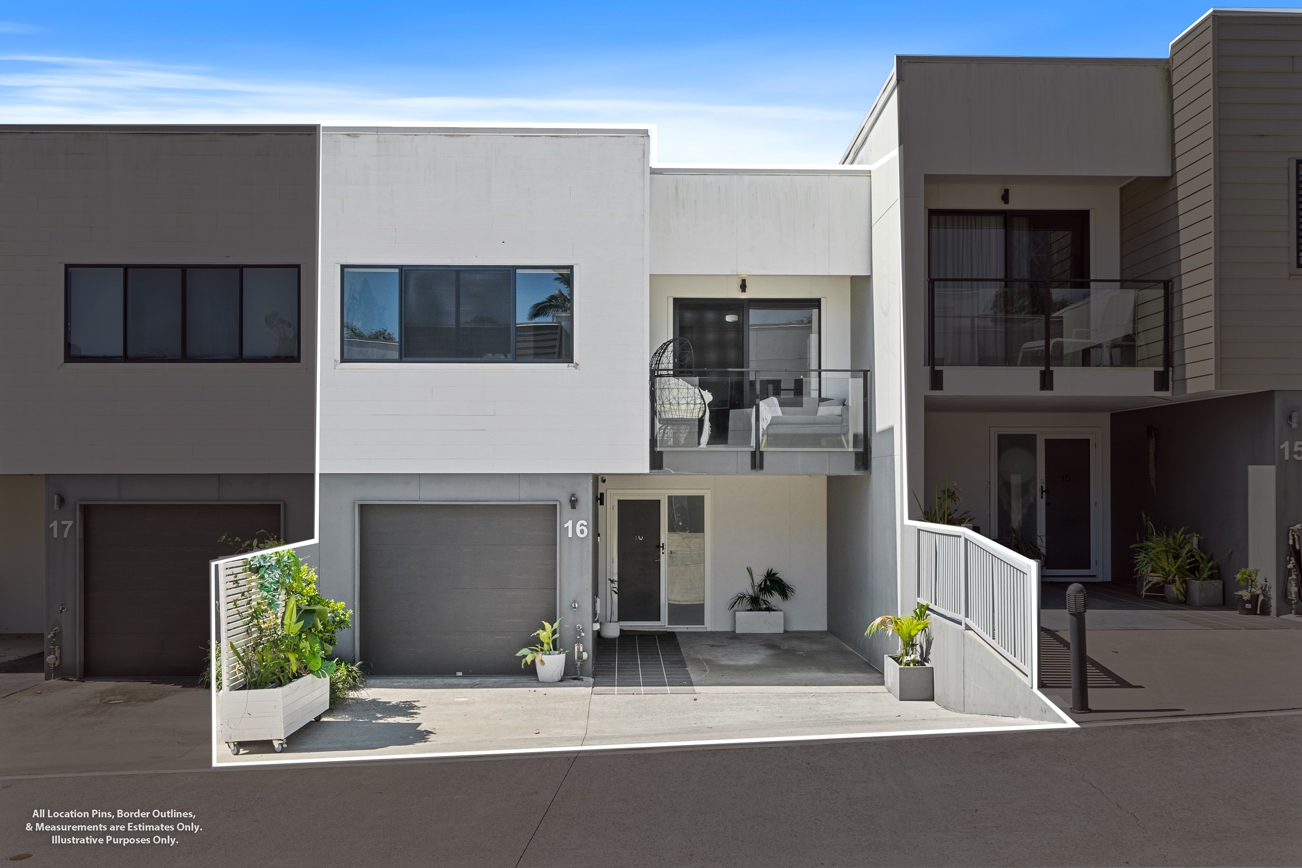 16/105-109 Barbaralla Drive, Springwood, QLD 4127