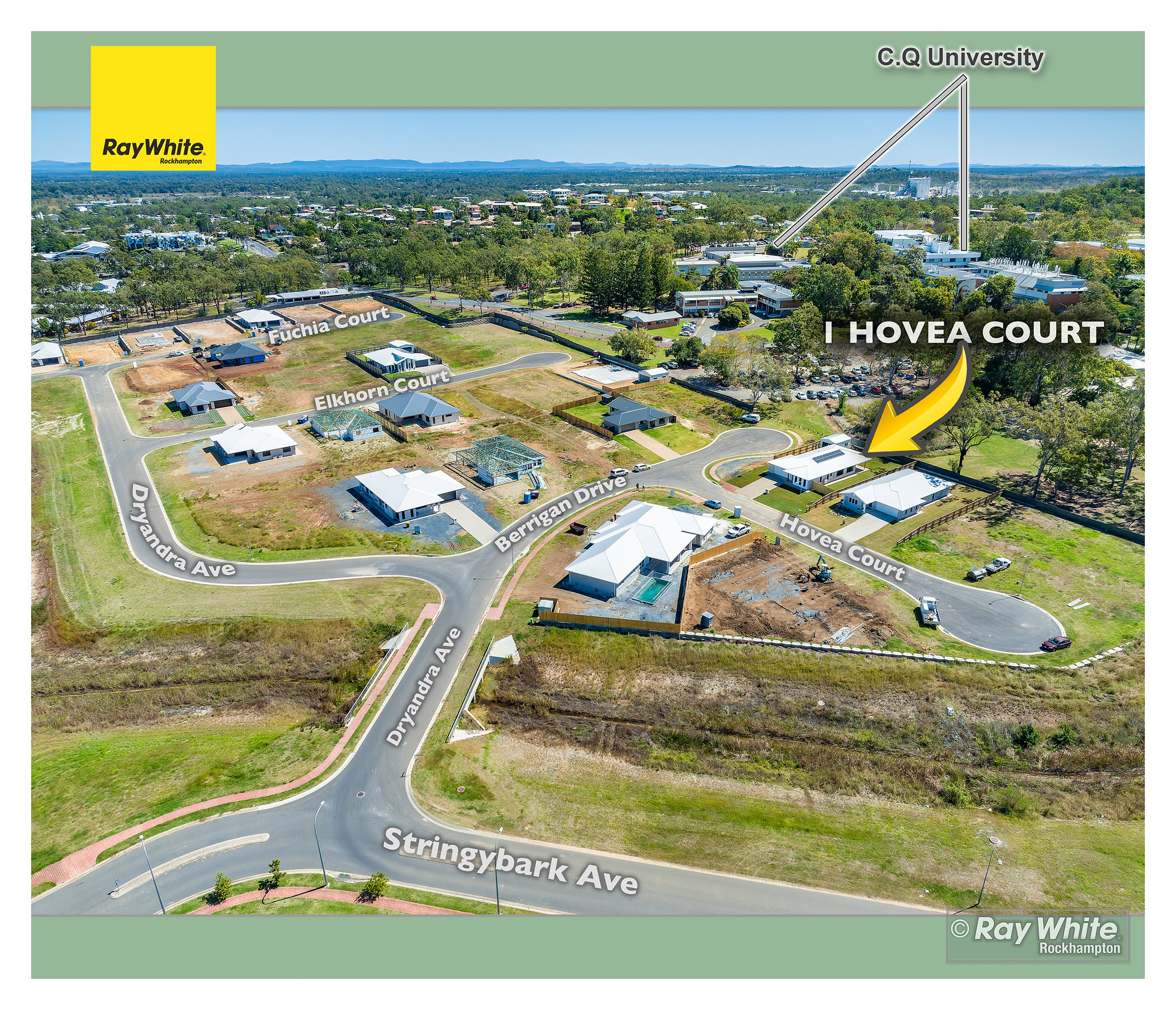 1 Hovea Court, Norman Gardens, QLD 4701