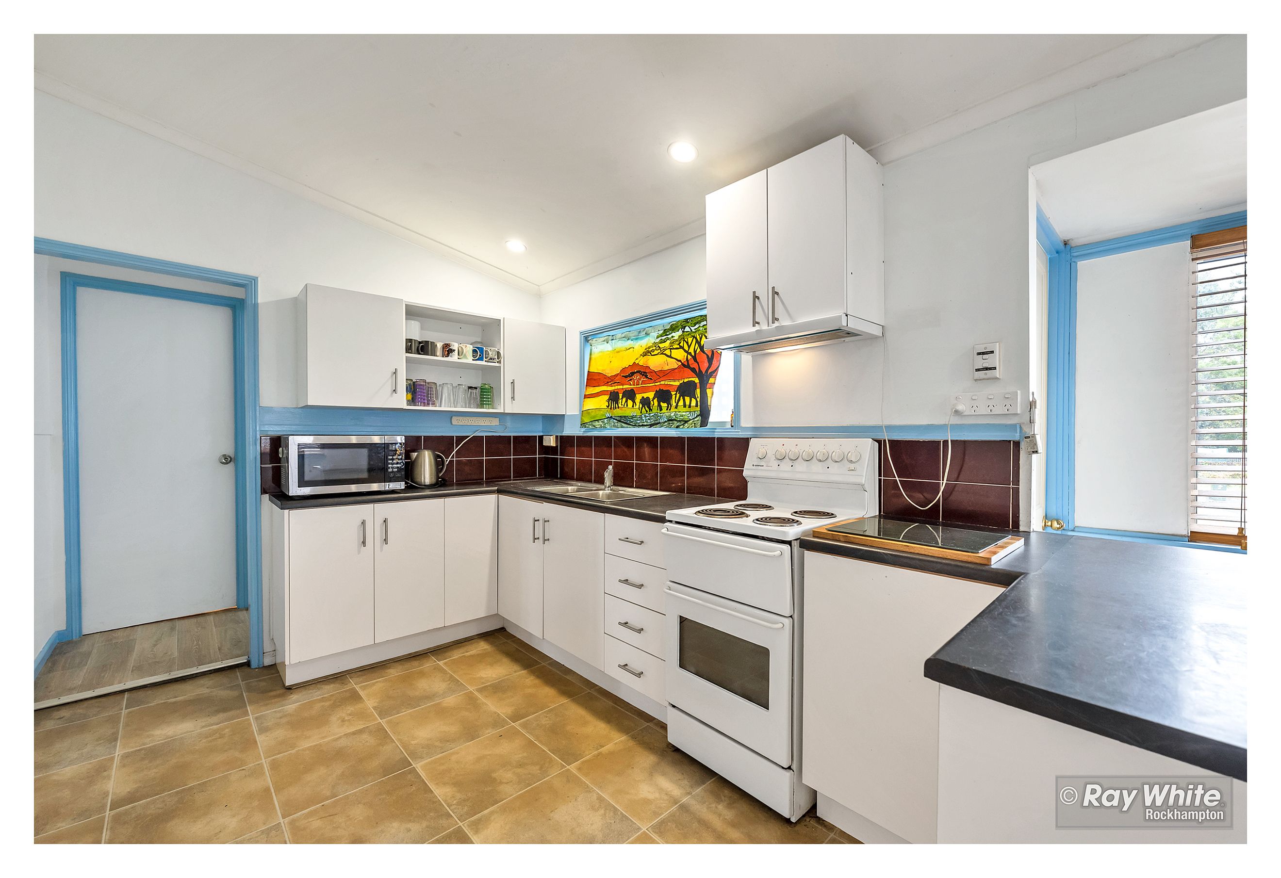 66 Denison Street, Rockhampton City, QLD 4700