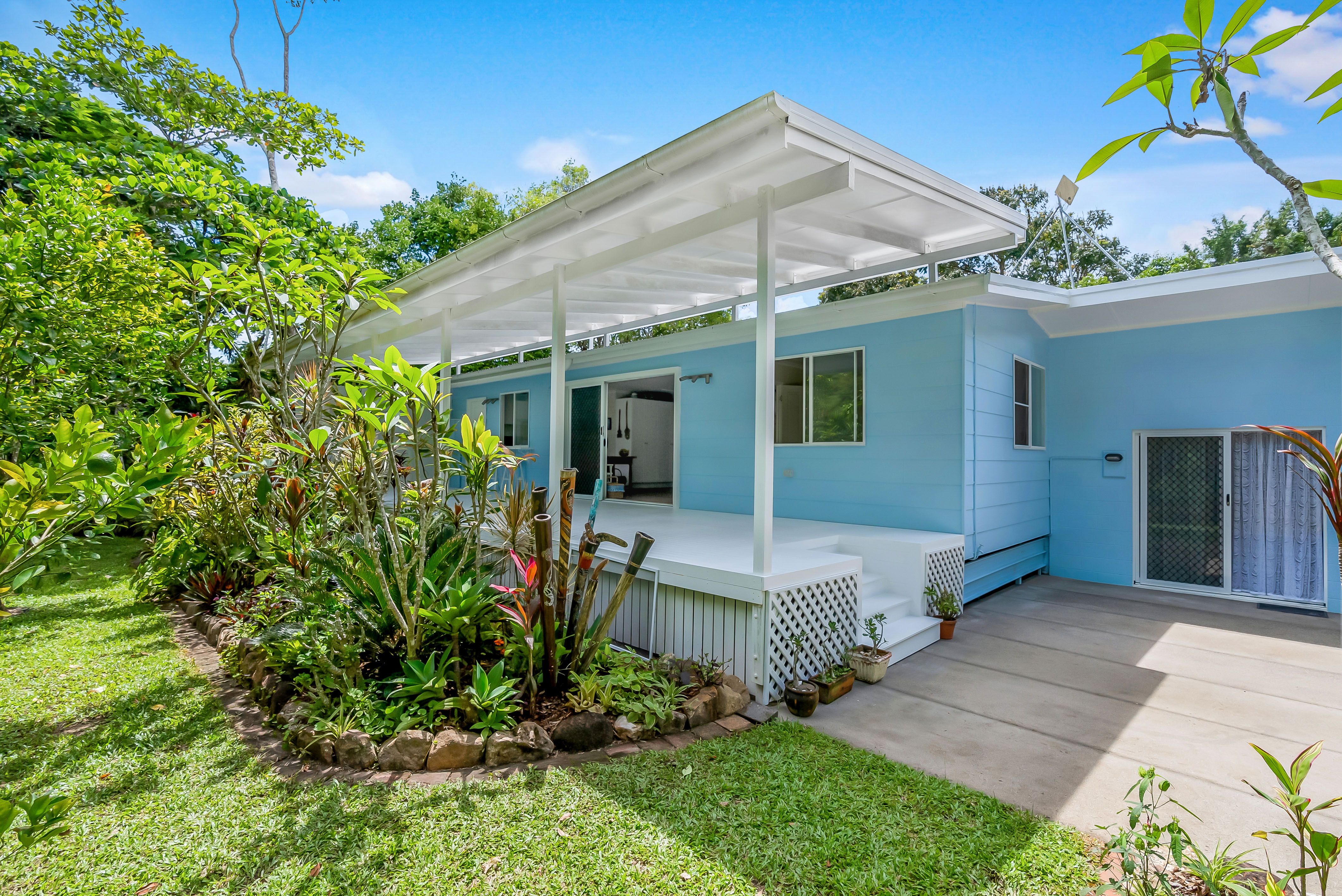 403 Myola Road, Kuranda, QLD 4881