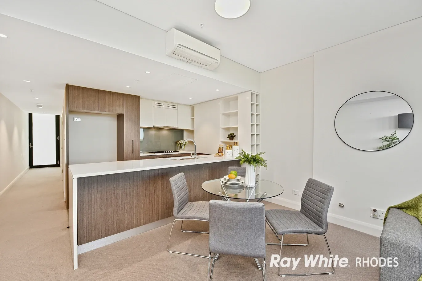 206/42 Walker Street — photo 3 of 6