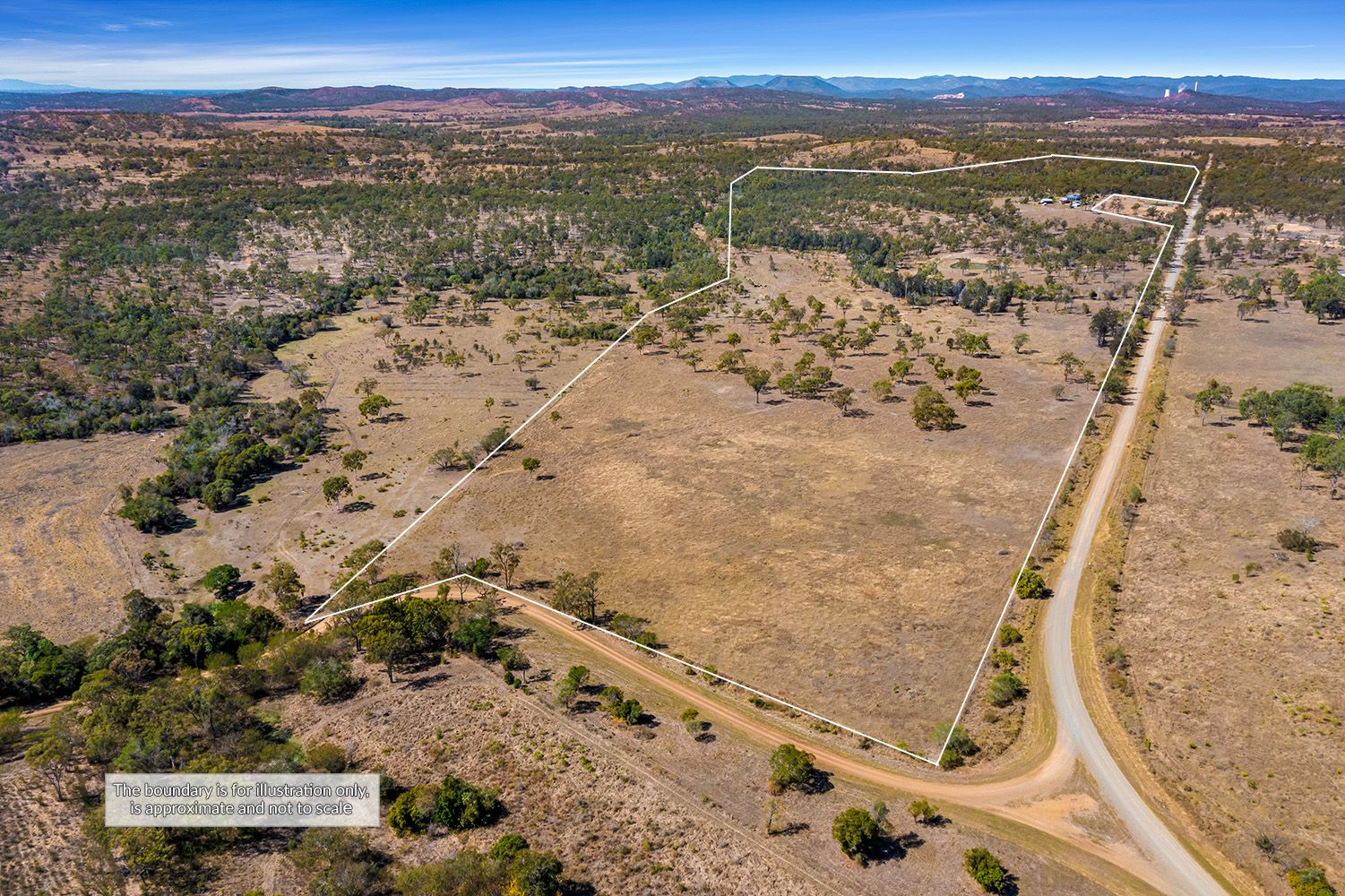 1122 Stanwell Waroula Road, Stanwell, QLD 4702