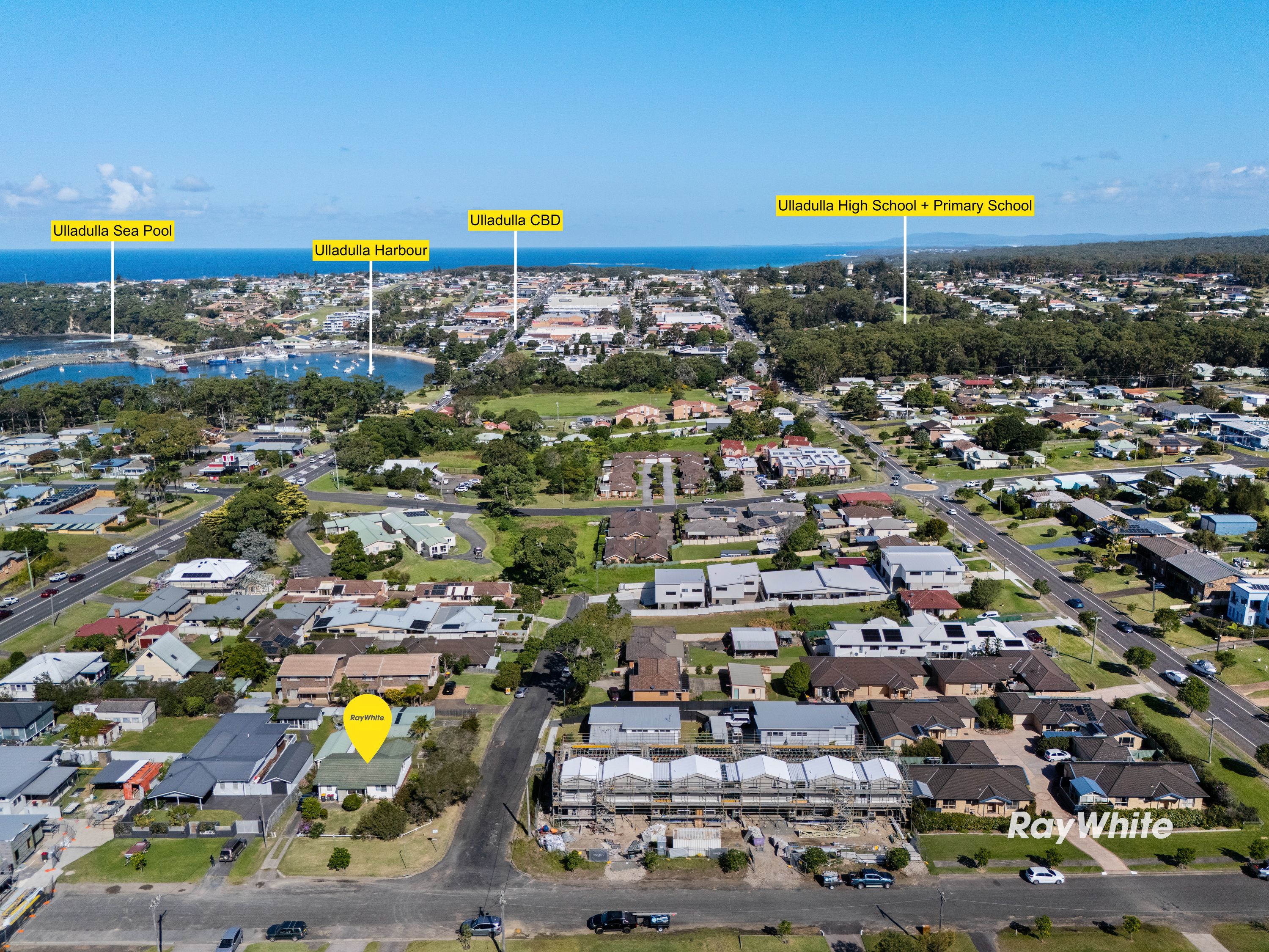 36 Nurrawallee Street, Ulladulla, NSW 2539