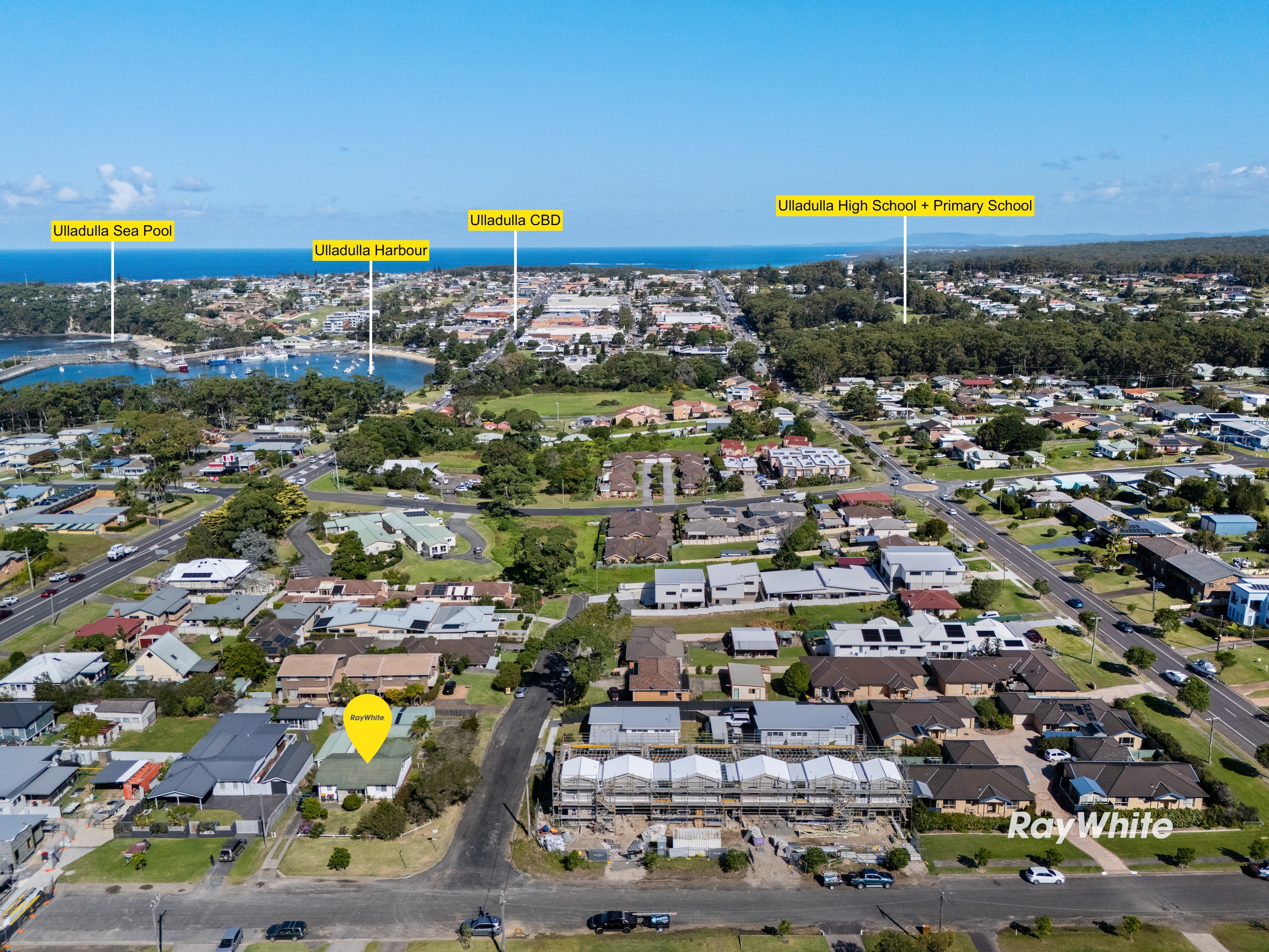 36 Nurrawallee Street, Ulladulla, NSW 2539