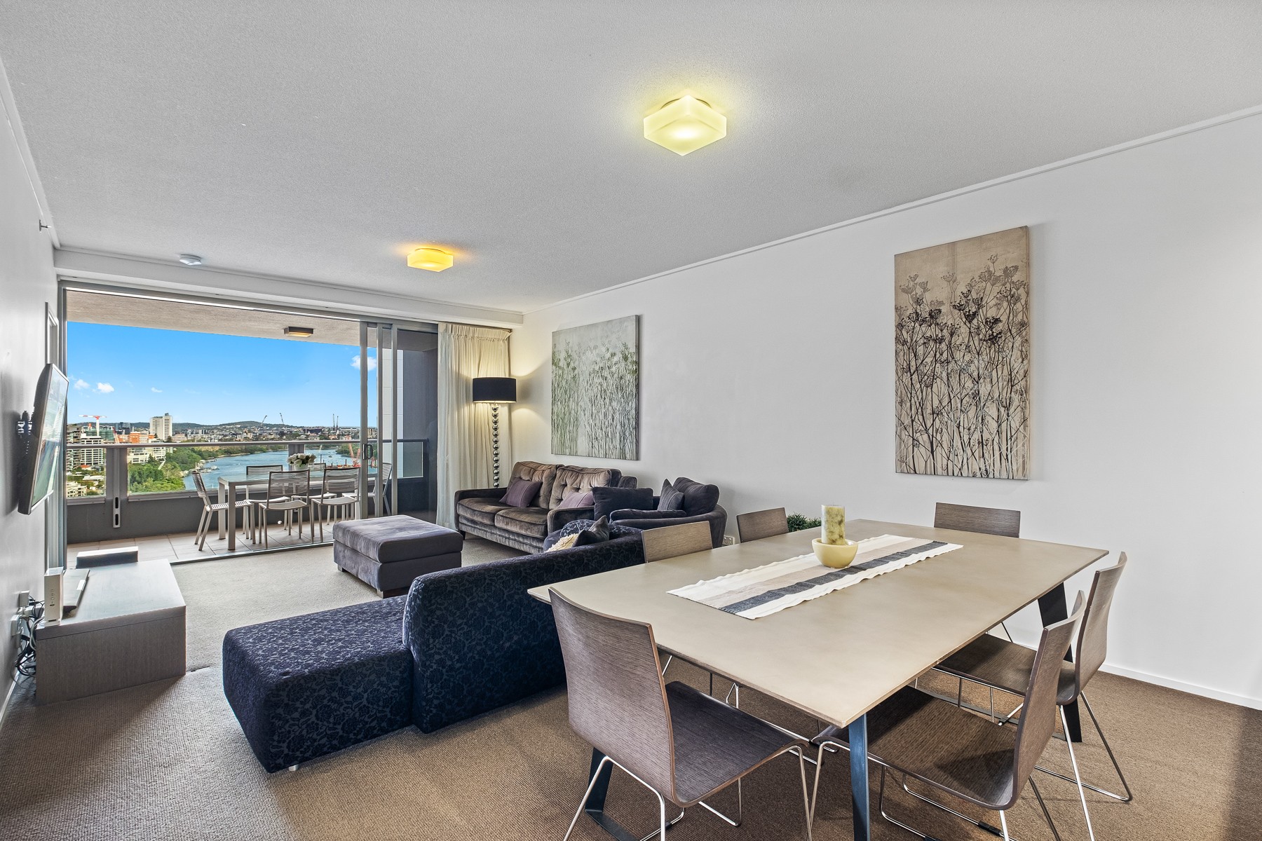 214/30 Macrossan Street, Brisbane City, QLD 4000