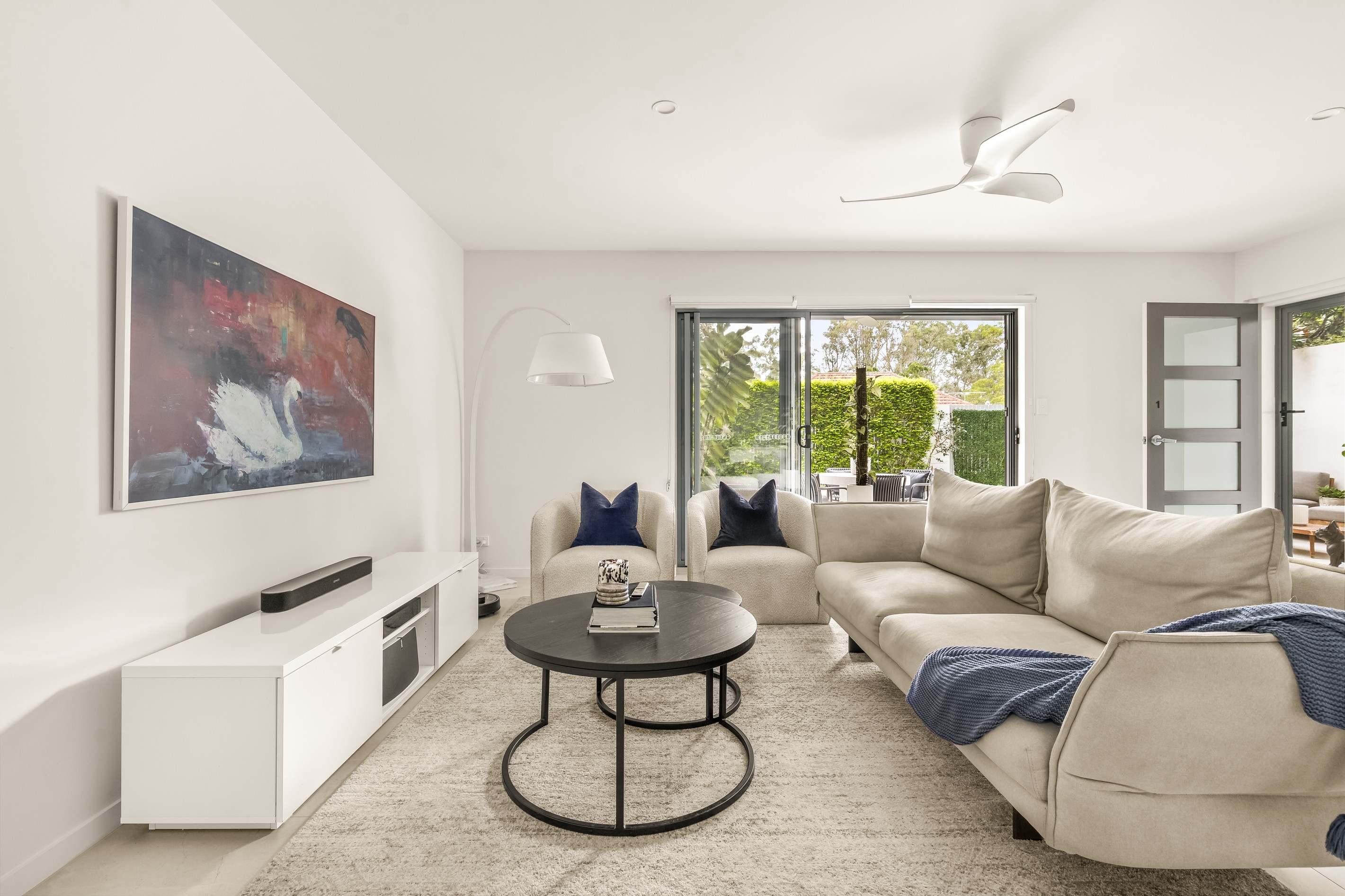 1/66 Gamelin Crescent, Stafford, QLD 4053