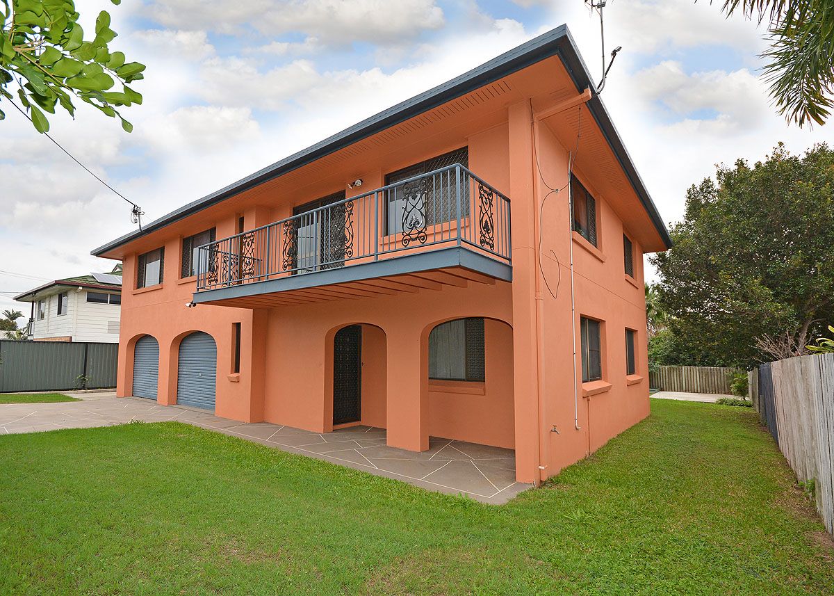 35 Romney Street, Pialba, QLD 4655