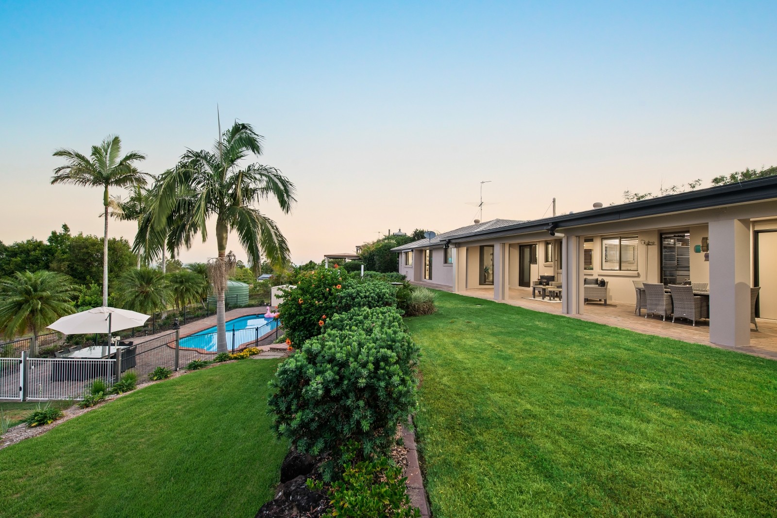 5 Ocean View Road, Mount Mellum, QLD 4550