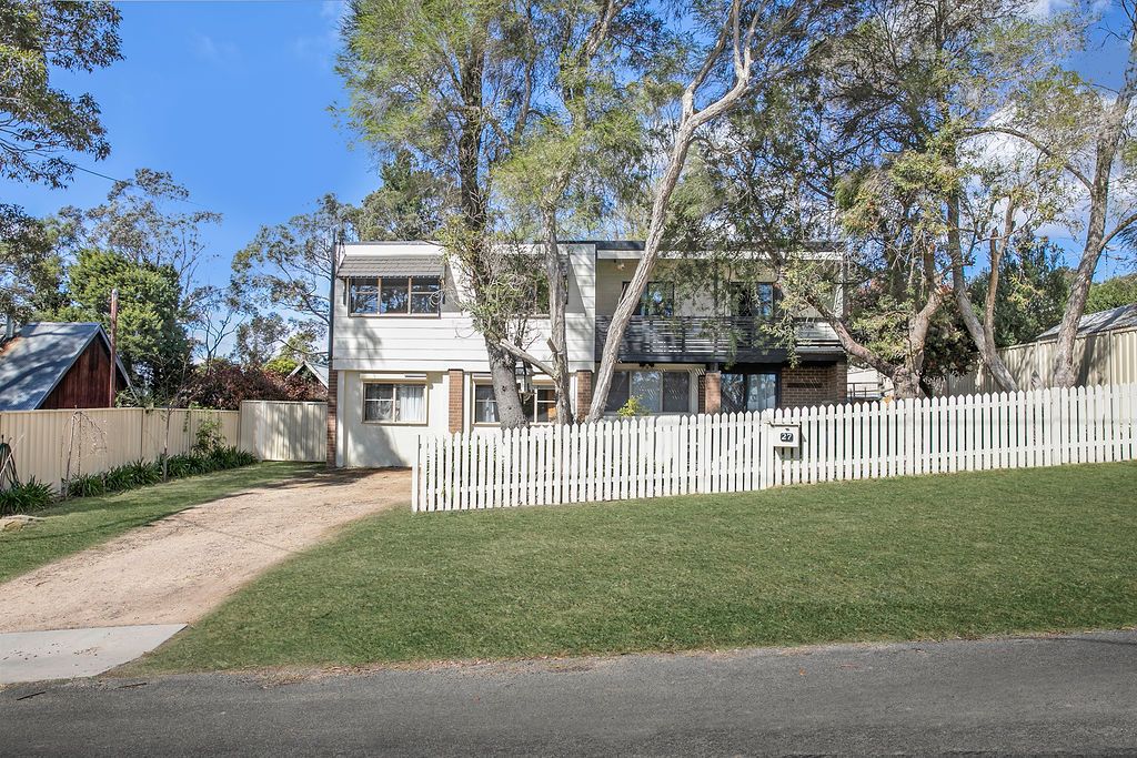 27 Ligar Street