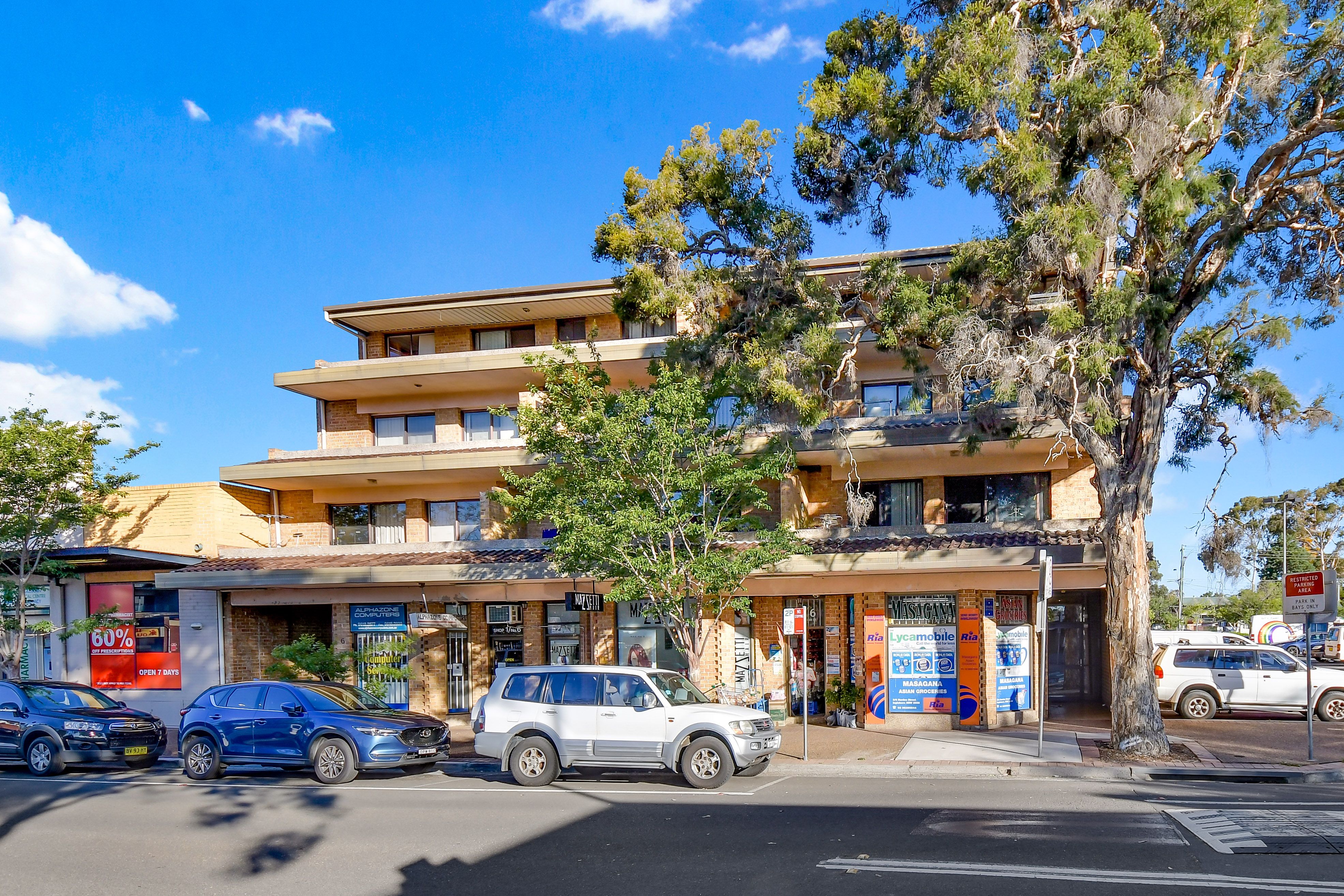 4-6 Nardoo Street, Ingleburn NSW 2565