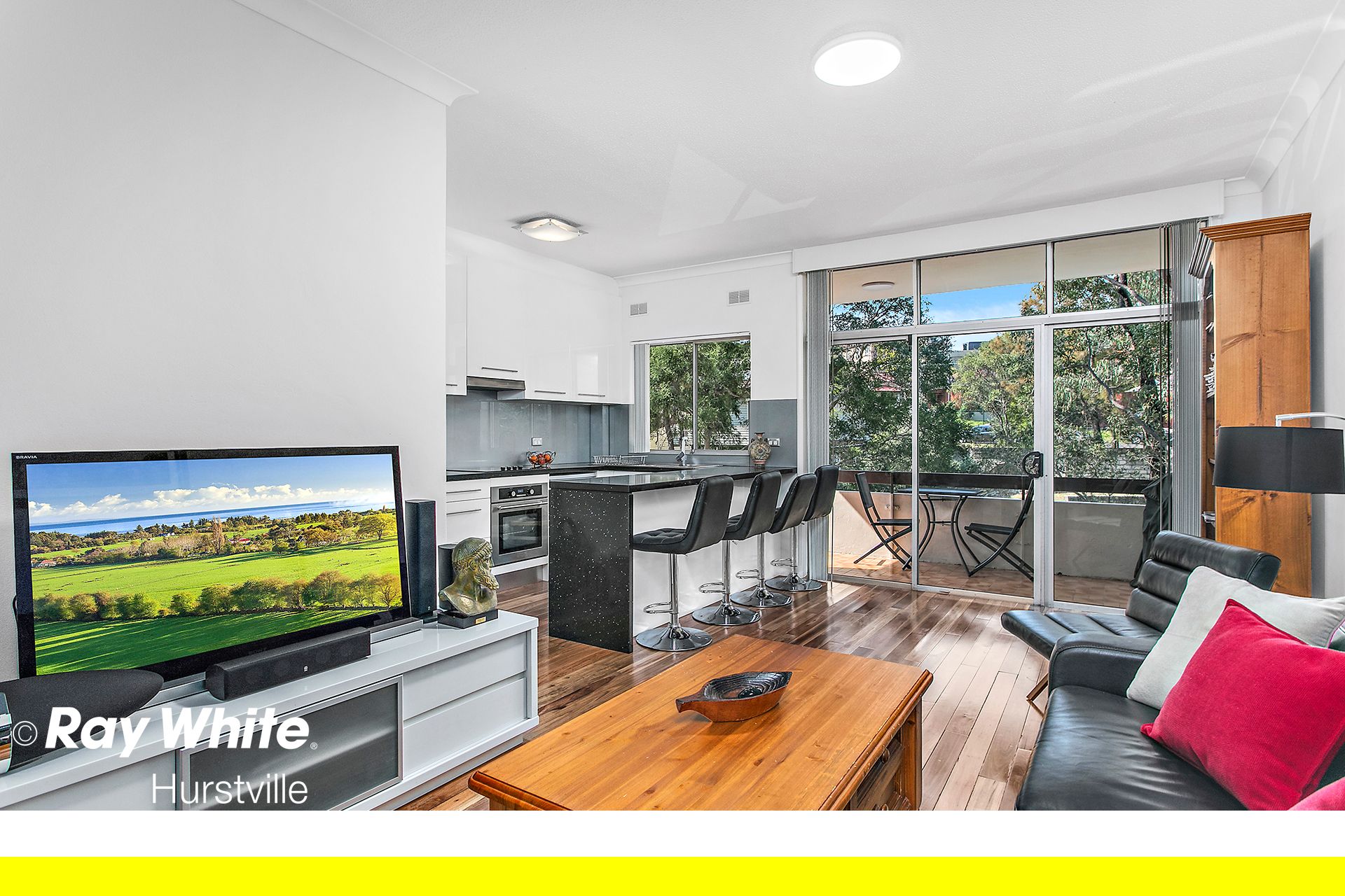 1/29-31 Warialda Street, Kogarah, NSW 2217