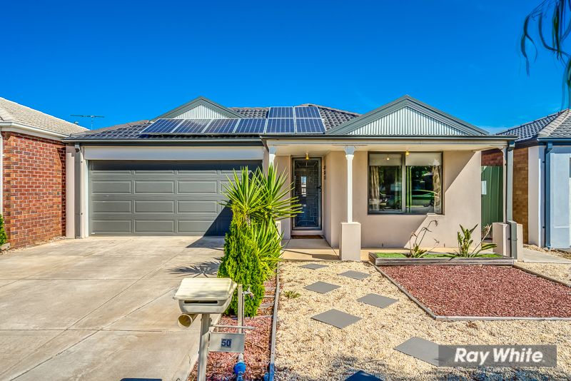 50 Edmund Drive, Tarneit, VIC 3029