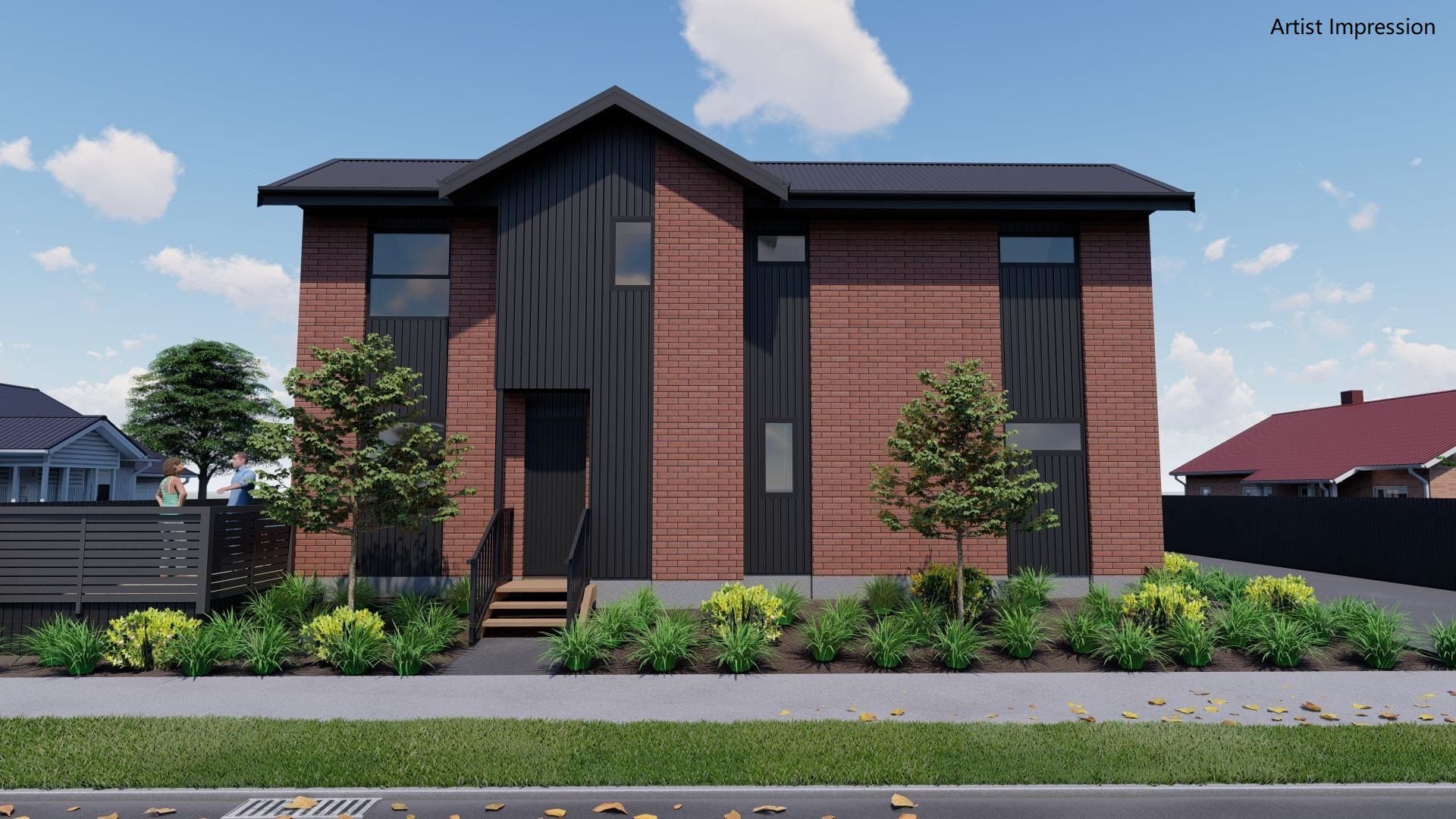 3/5 Ford Street, Hamilton East, Hamilton City