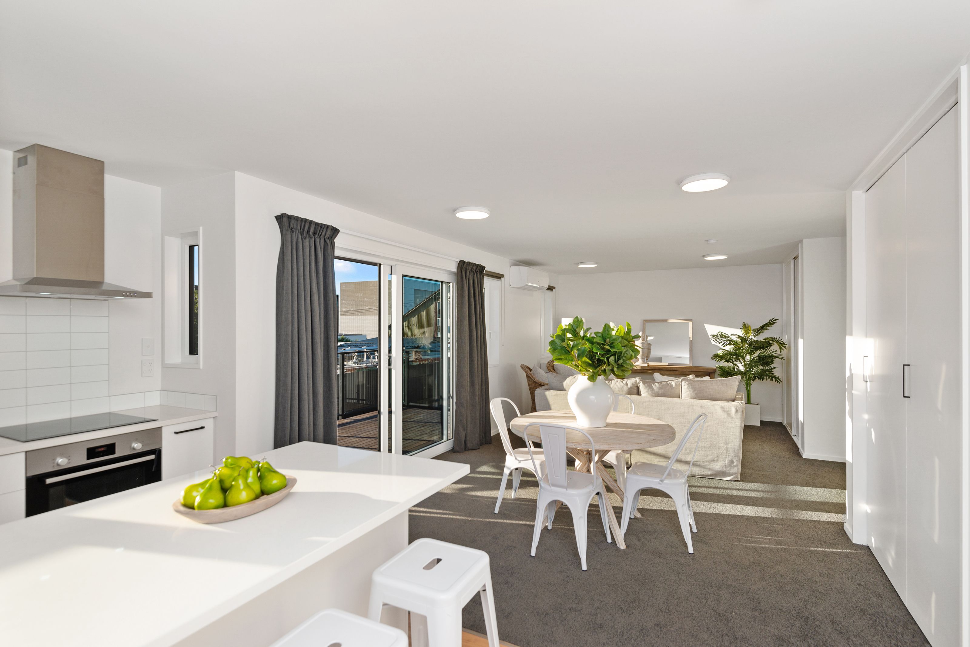 3/11 Parlane Street, Addington, Christchurch City