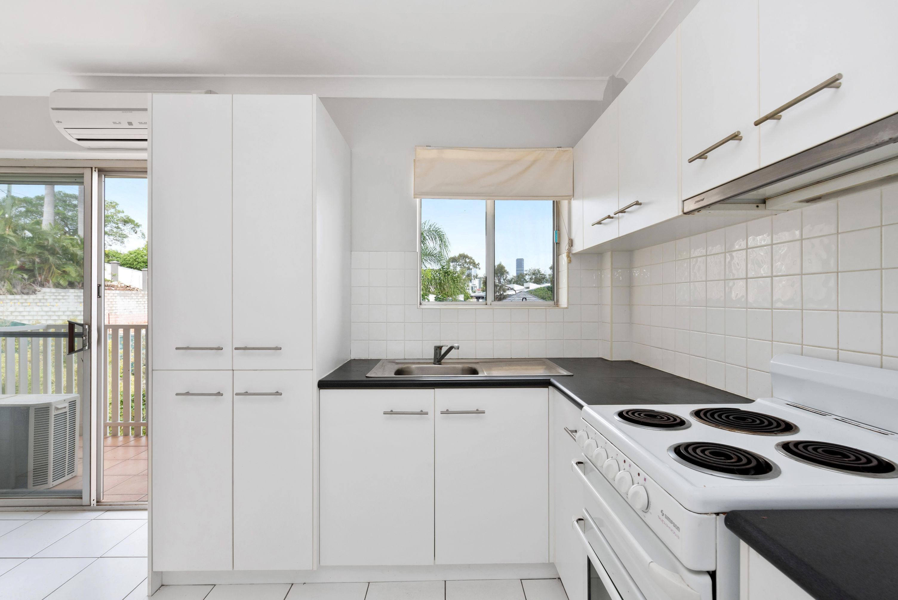 8/9 Plunkett Street, Paddington, QLD 4064