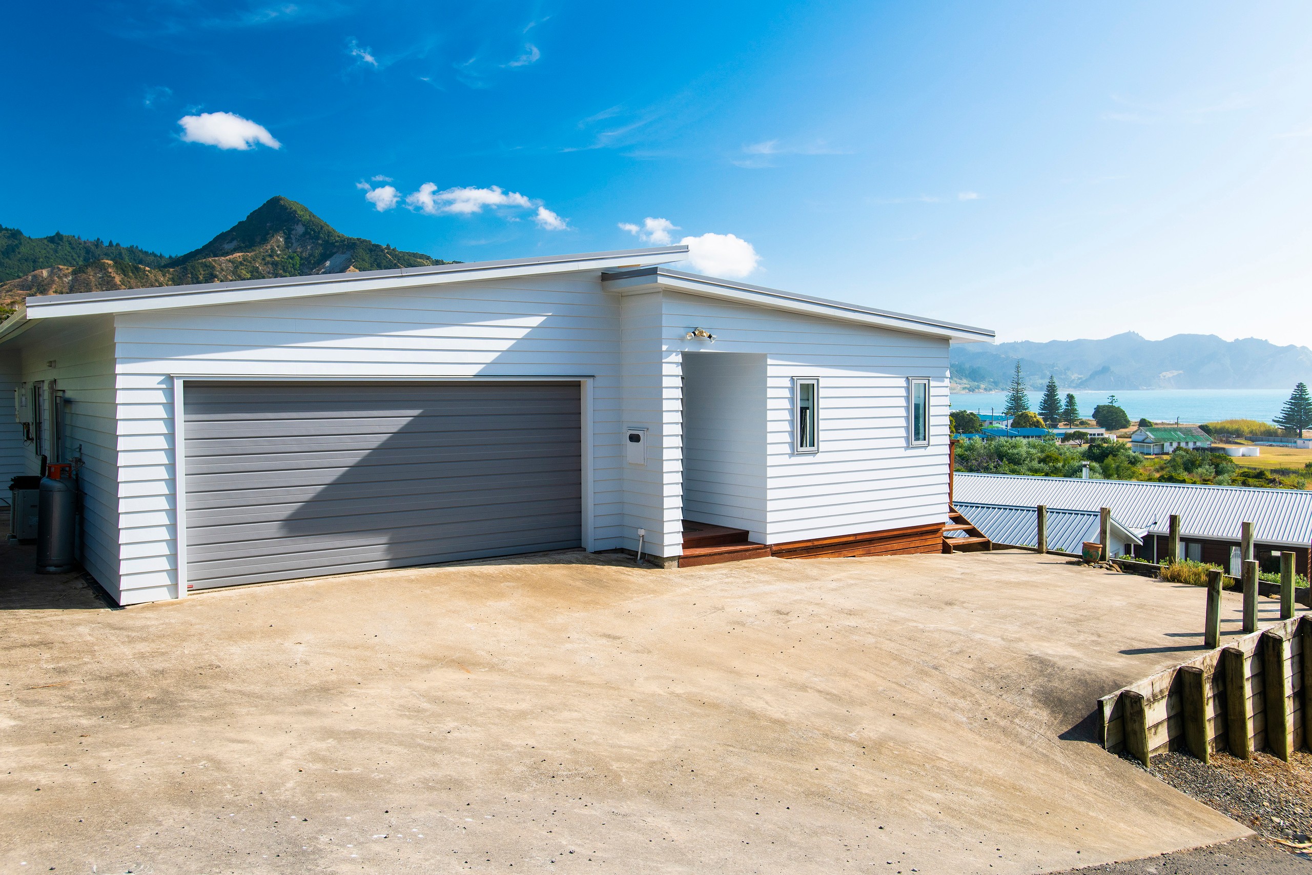 28a Arthur Street, Tokomaru Bay, Gisborne District
