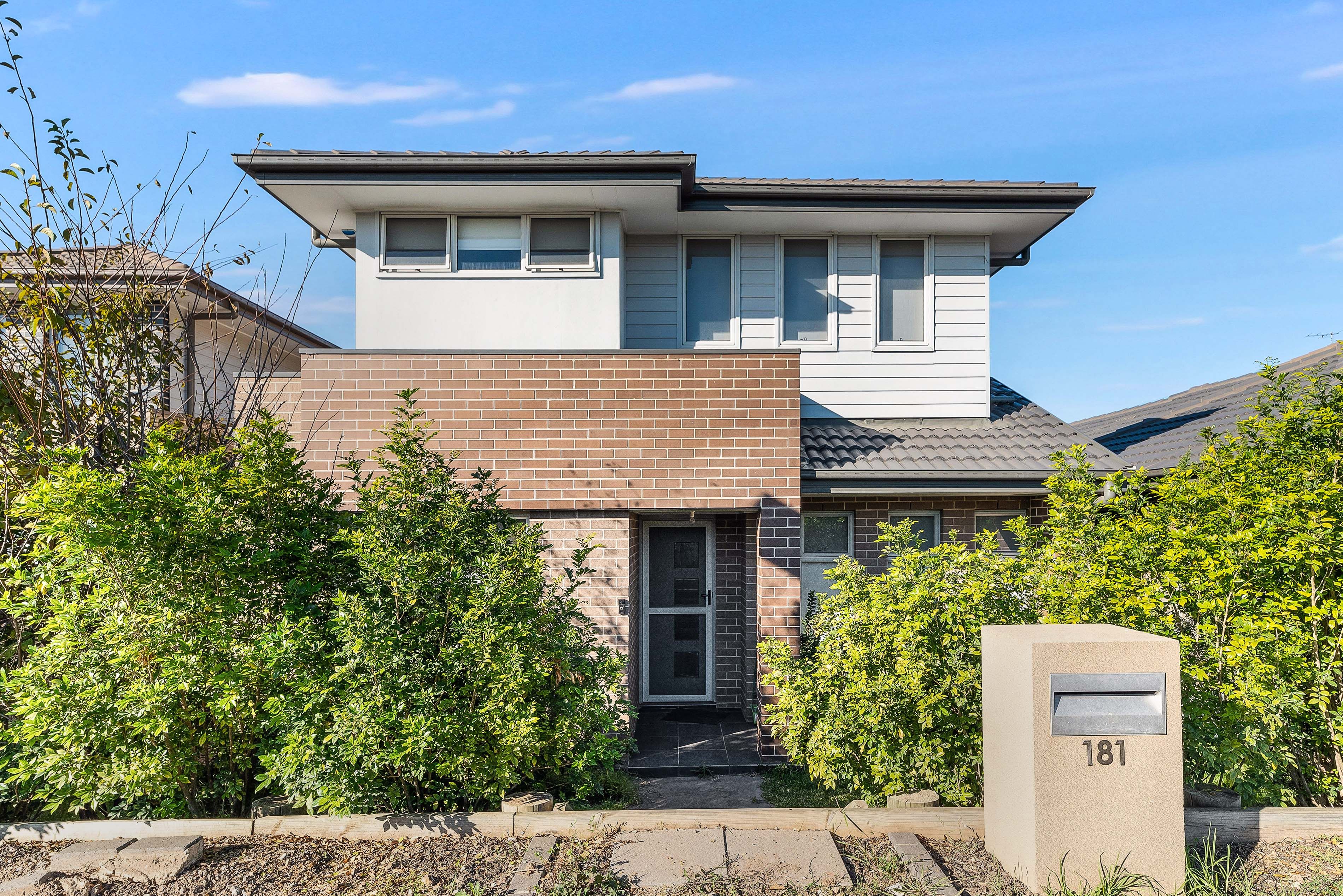 181 Hezlett Road, NORTH KELLYVILLE NSW 2155