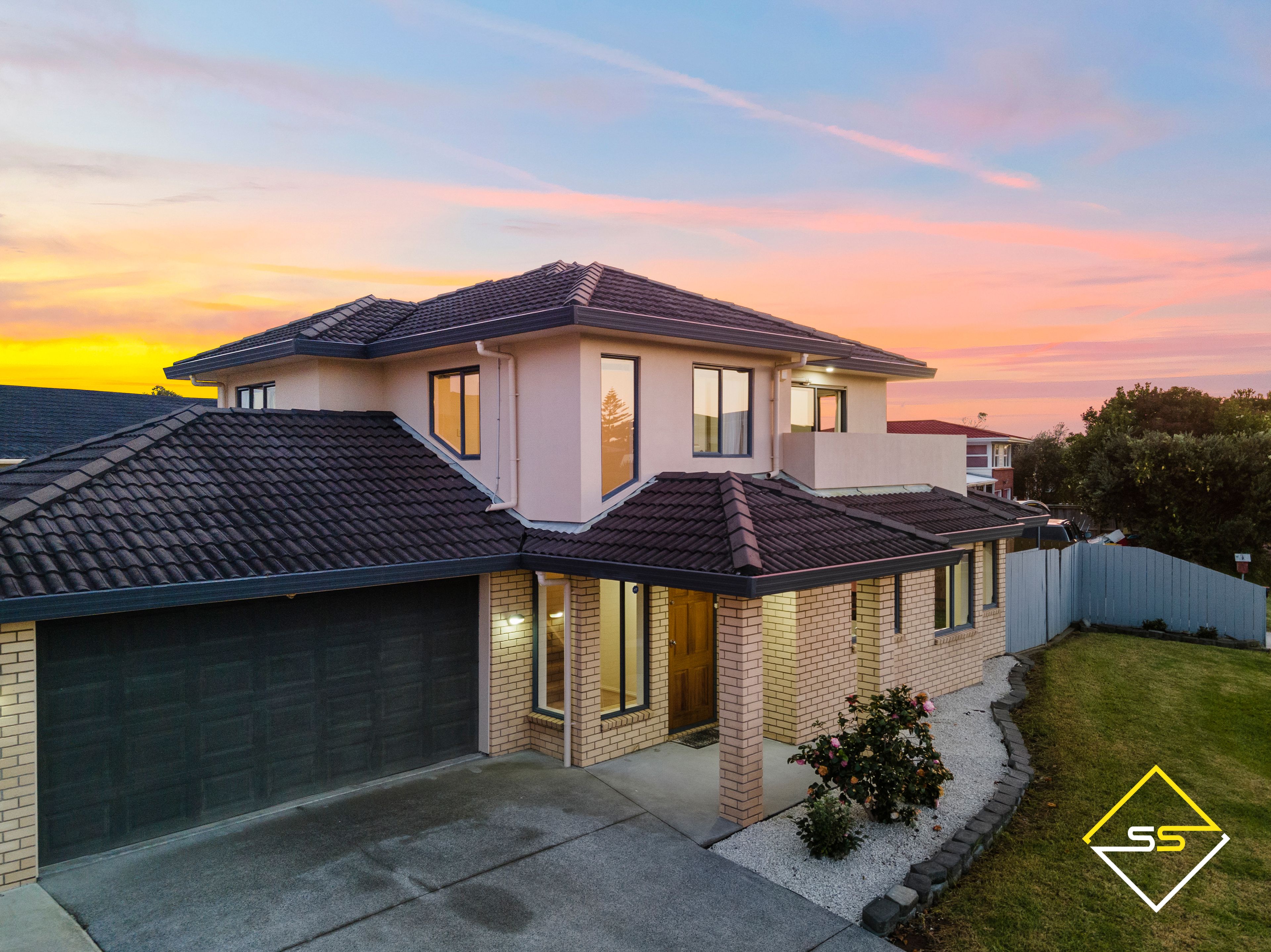 26A Omana Road, Papatoetoe, Manukau City