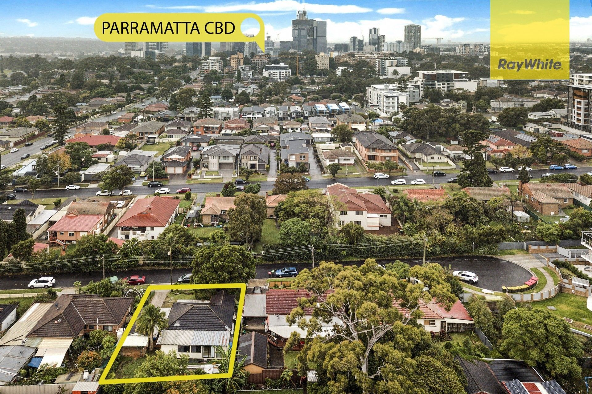 5 Hannah Street, Westmead, NSW 2145